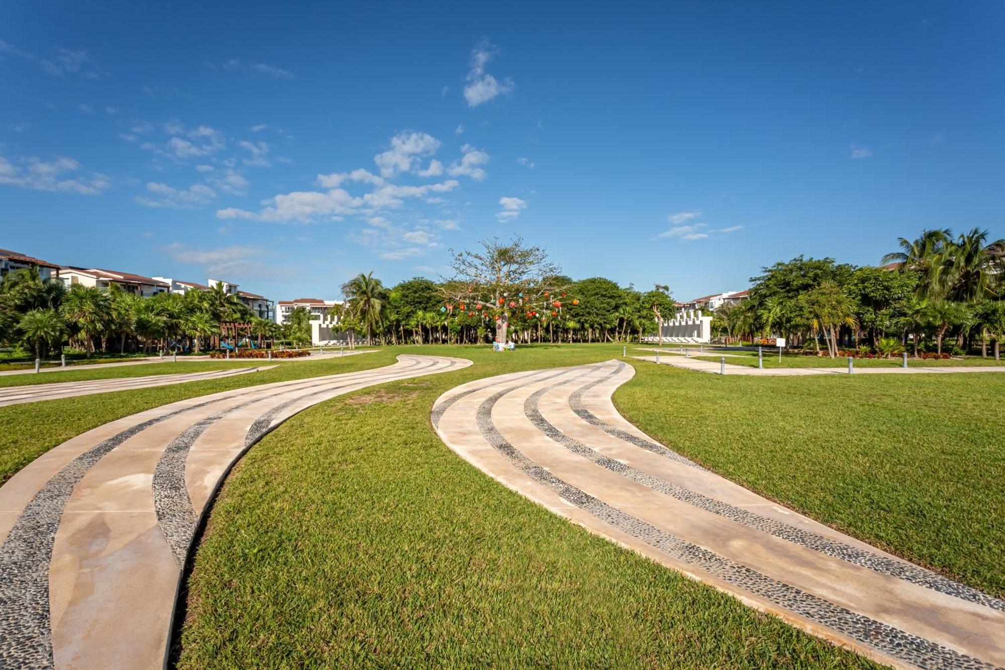 Apartamento Casa Marbella Ocean View Penthouse Apts Playa del Carmen