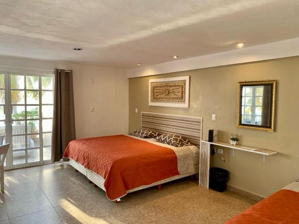 Apartamento Skyline *
