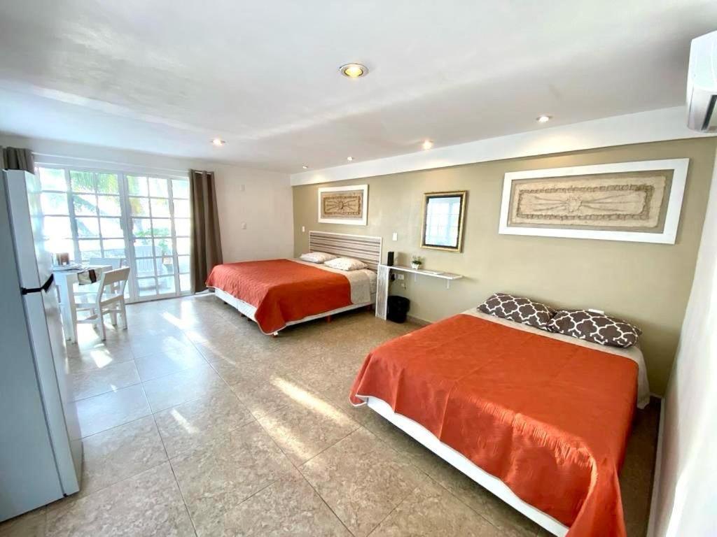 Apartamento Skyline Playa del Carmen