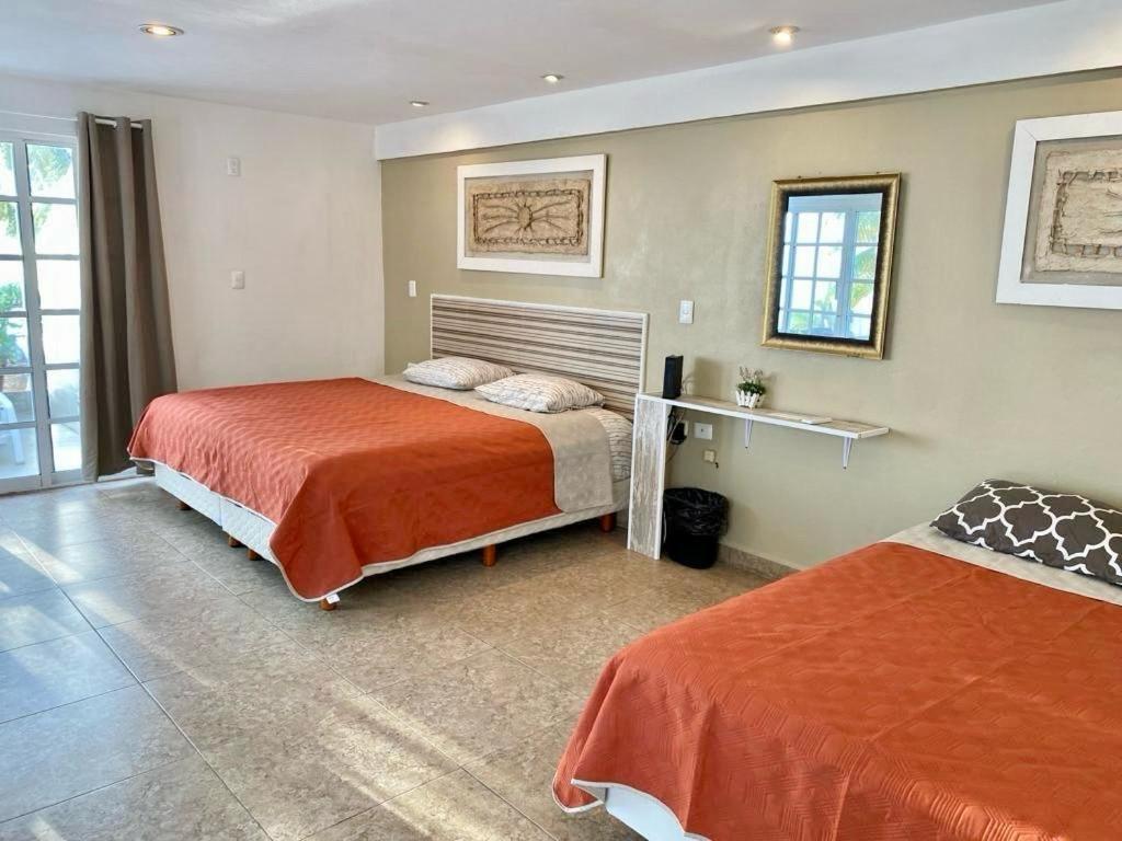 Skyline Apartamento Playa del Carmen