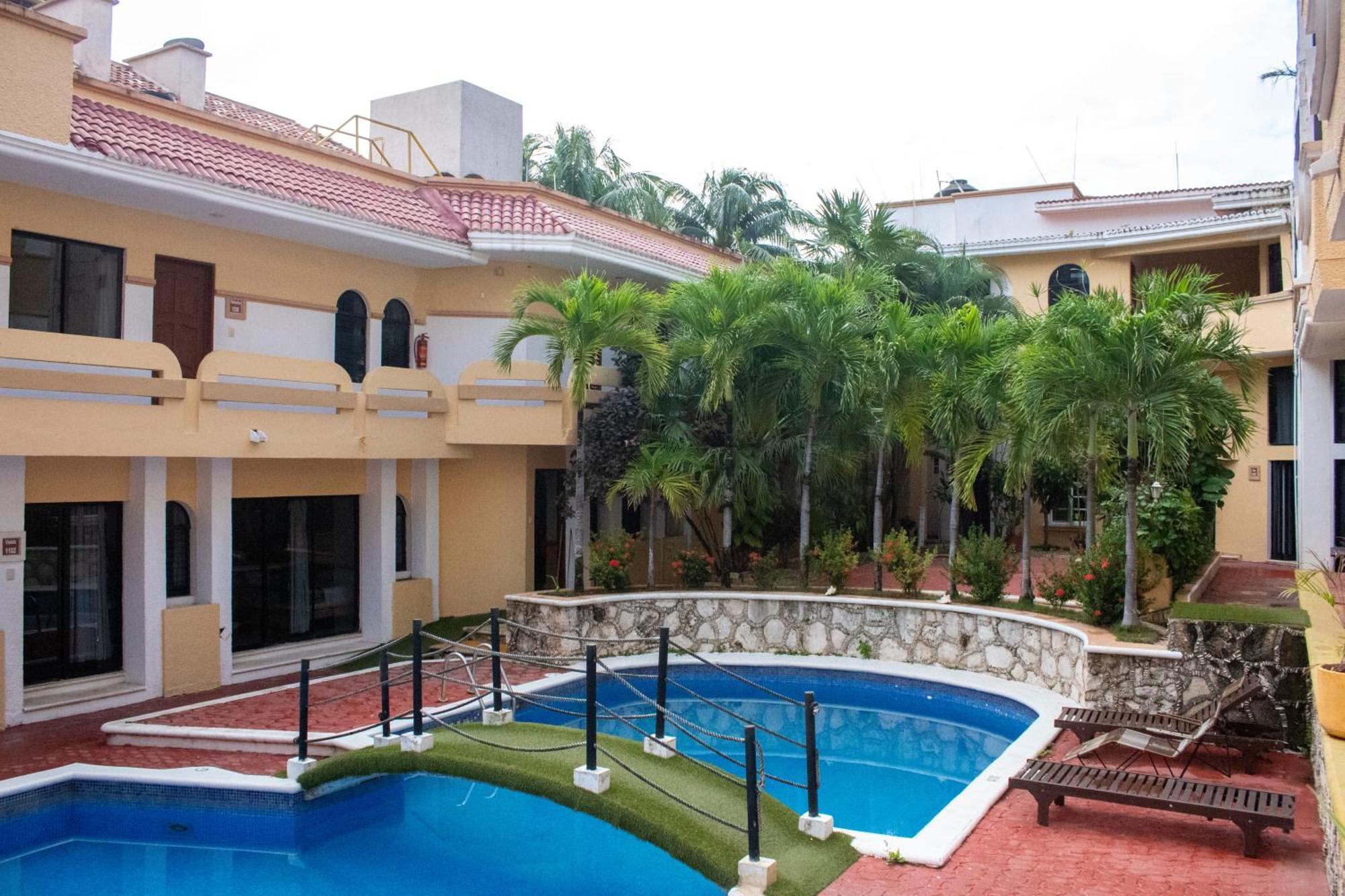 Vista Caribe Playa Hotel