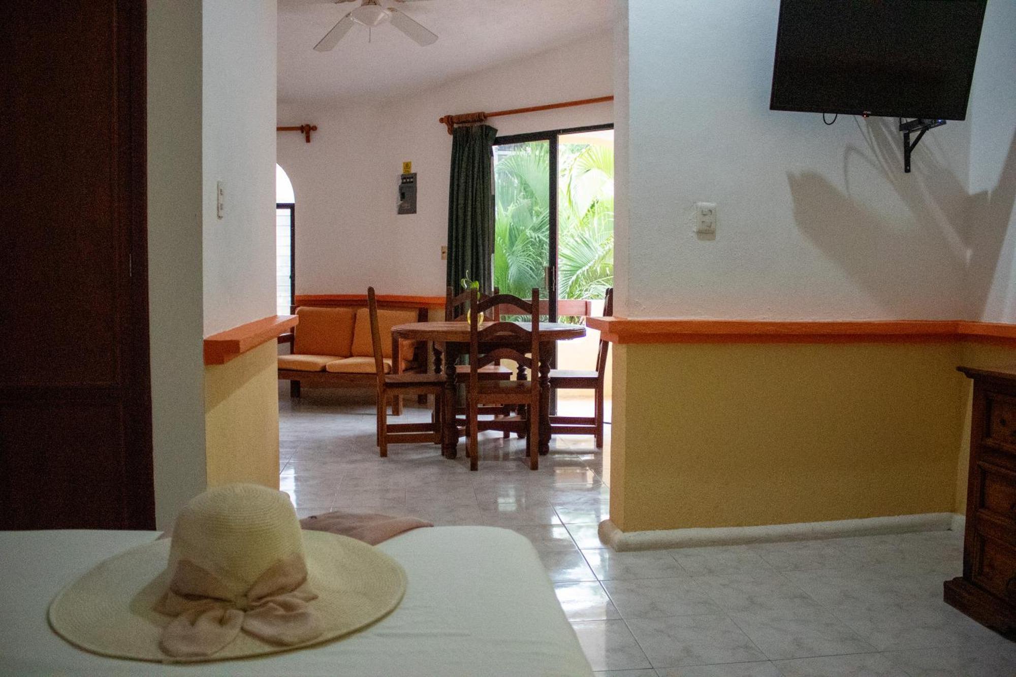 Hotel Vista Caribe Playa