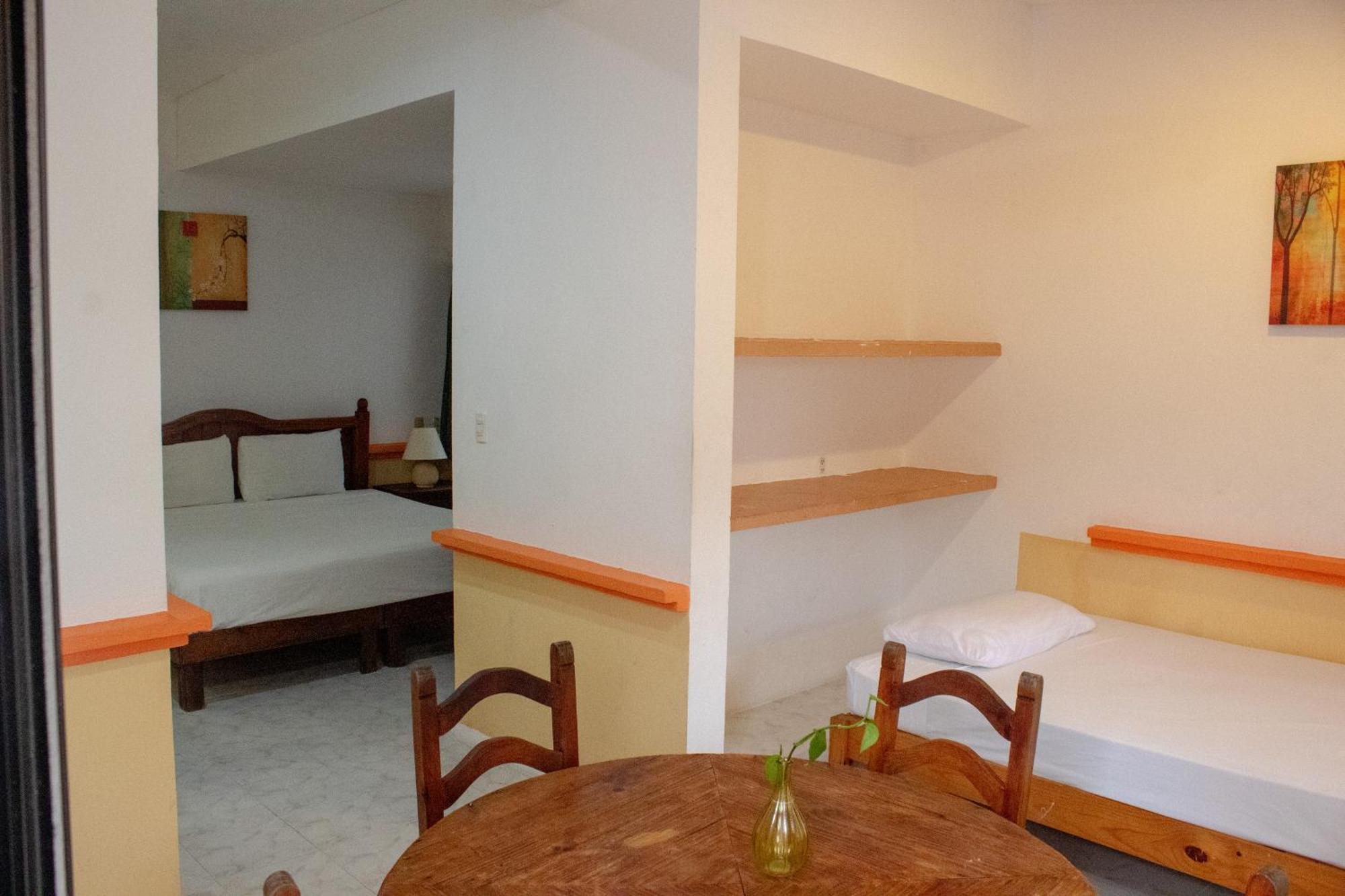 Hotel Vista Caribe Playa