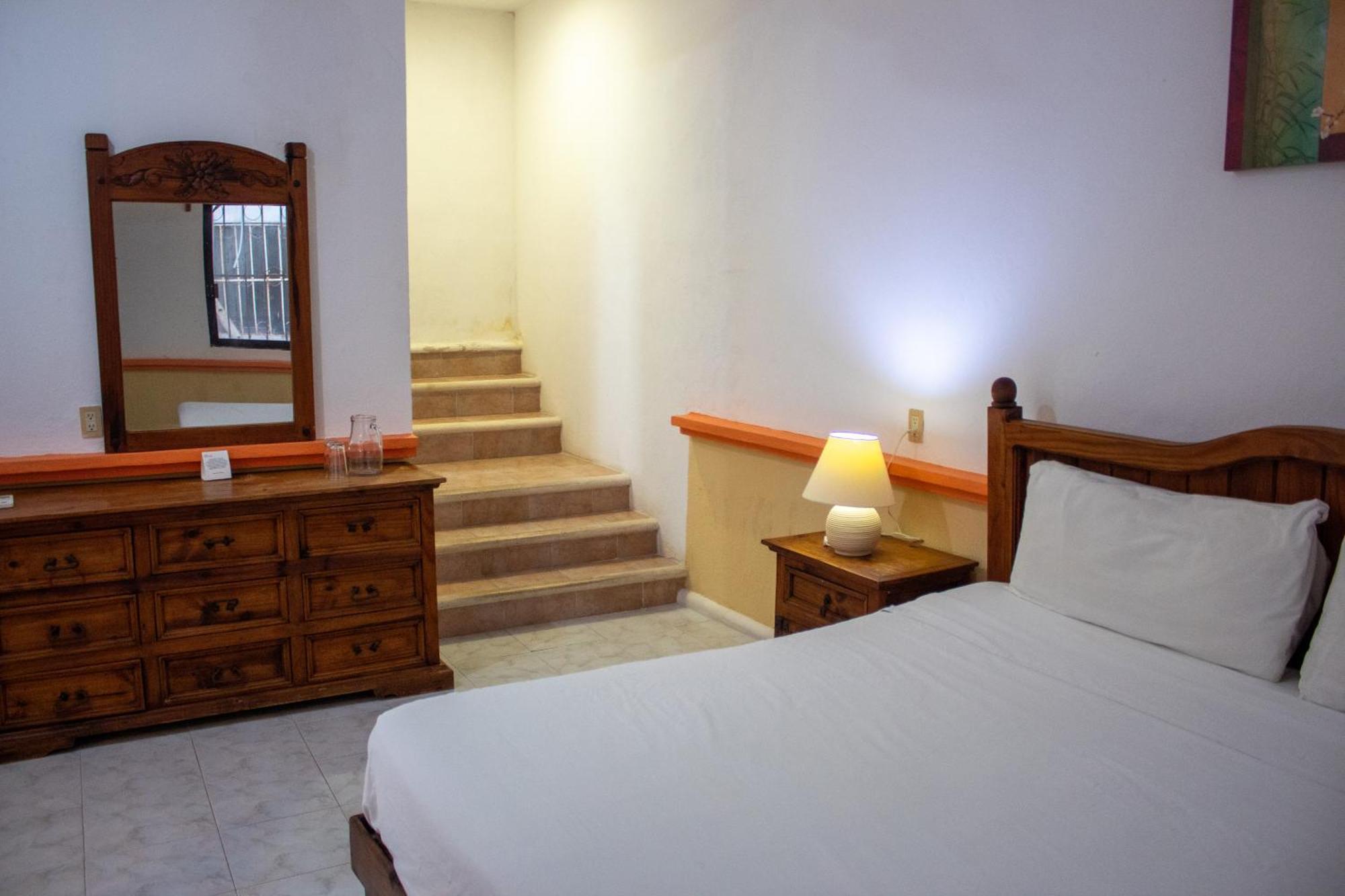 Hotel Vista Caribe Playa