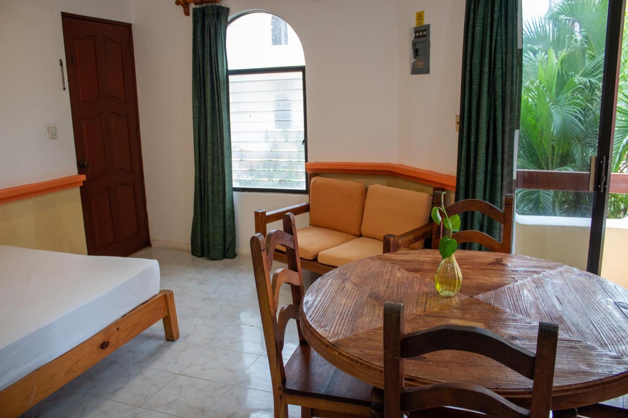 Hotel Vista Caribe Playa