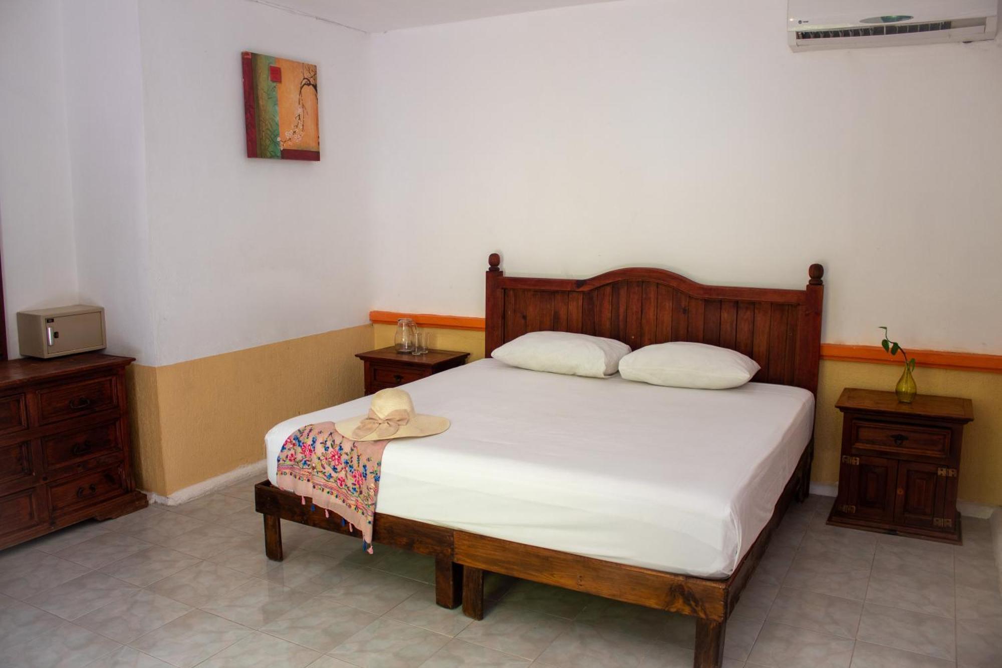 Hotel Vista Caribe Playa