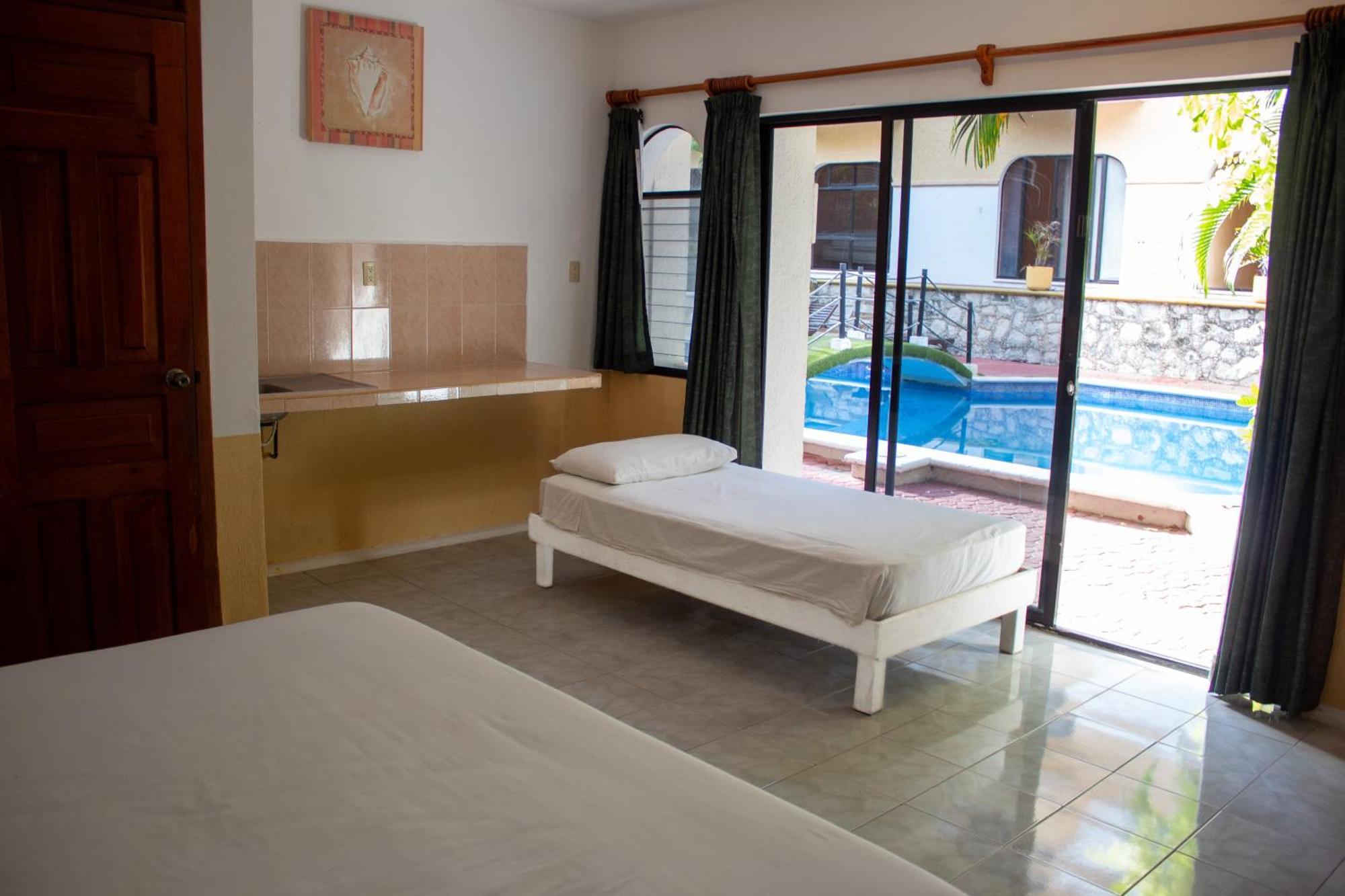 Hotel Vista Caribe Playa