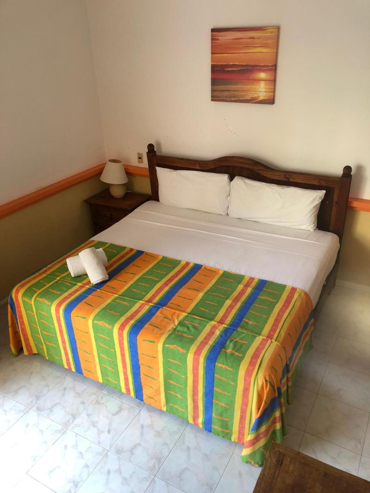 Hotel Vista Caribe Playa Playa del Carmen