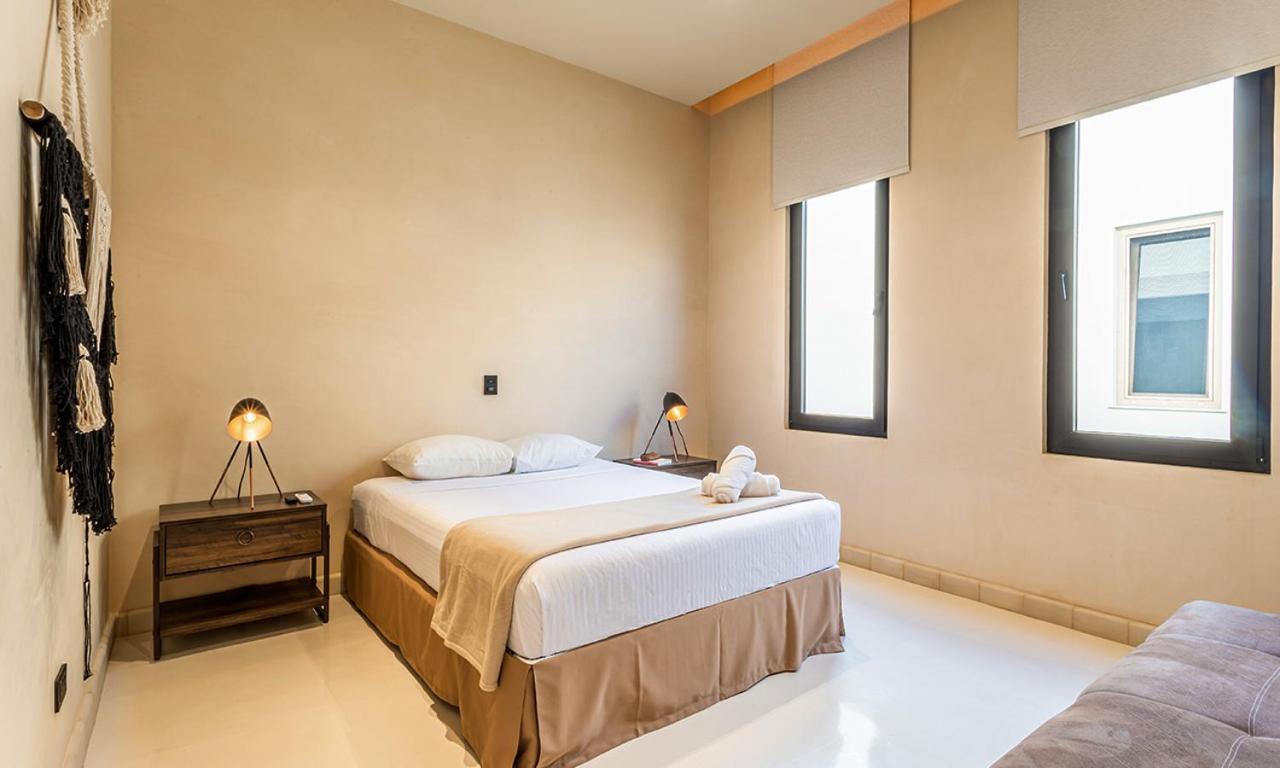 Holiday home Casa Sueno-dream House Playa del Carmen