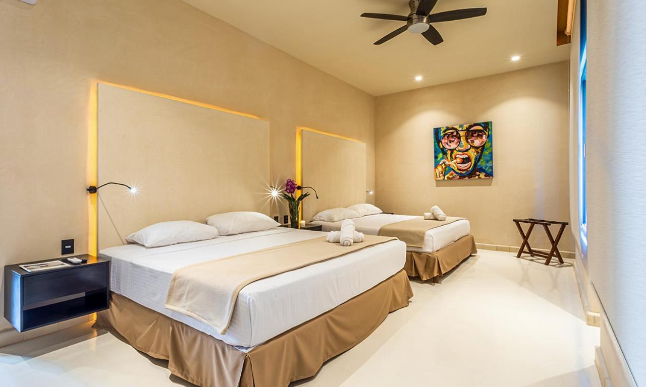 Casa Sueno-dream House * Playa del Carmen