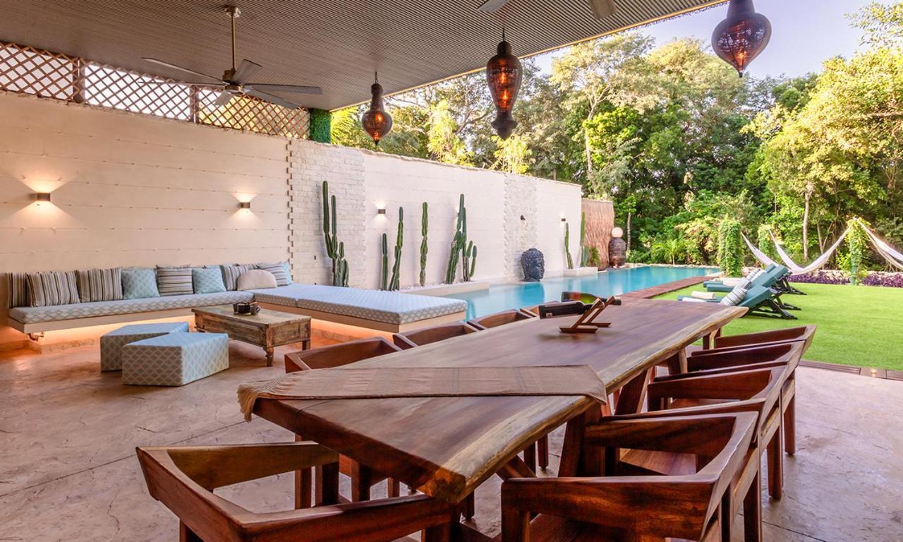 Casa Sueno-dream House * Playa del Carmen