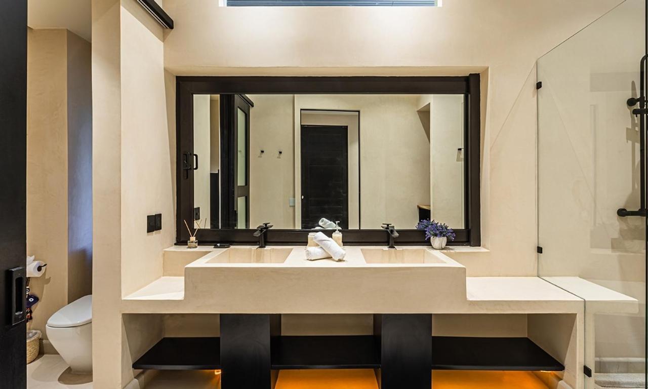 Casa Sueno-dream House Holiday home Playa del Carmen