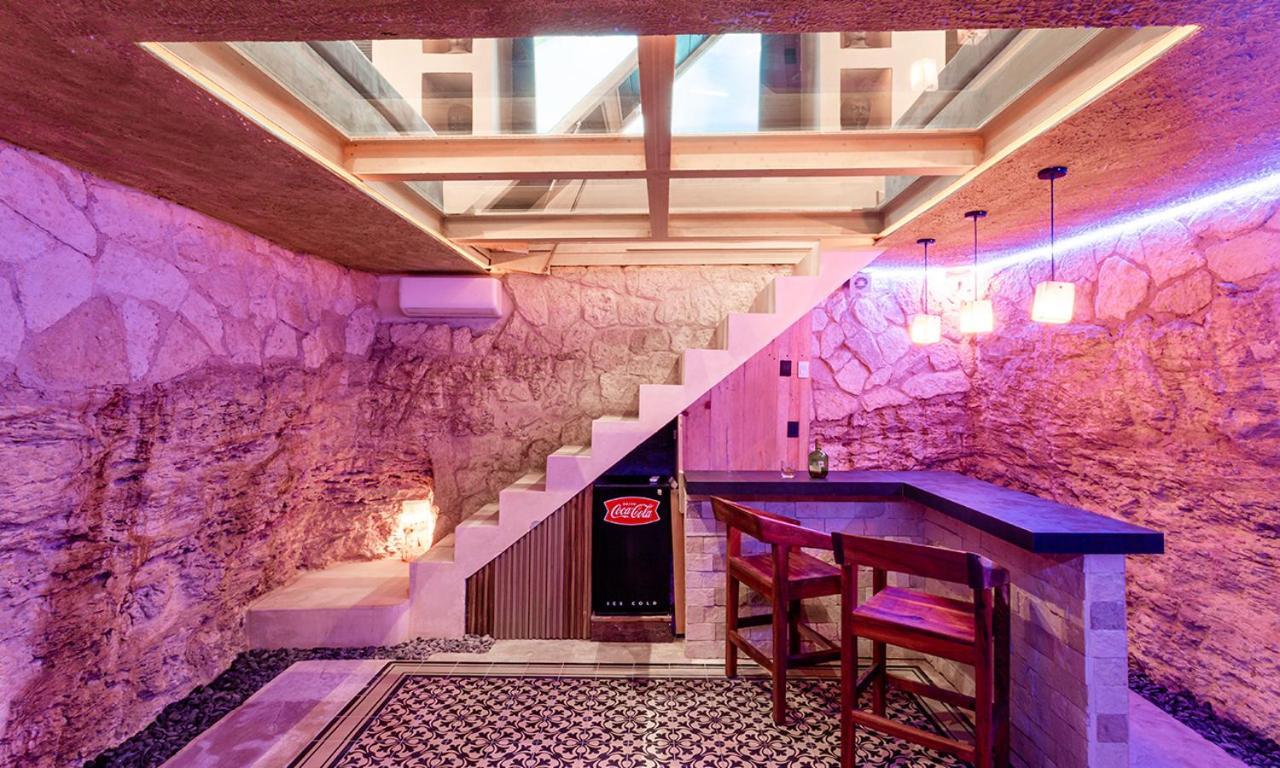 Casa Sueno-dream House Playa del Carmen