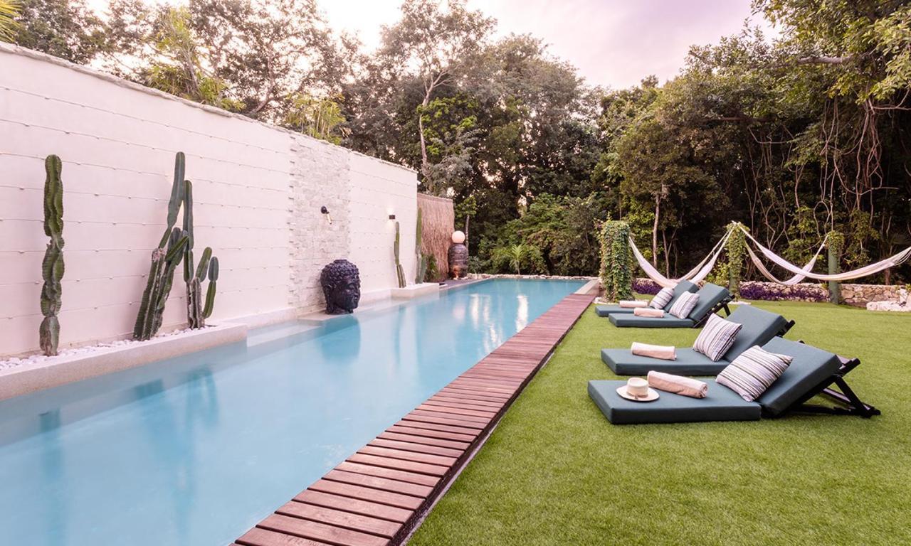 Holiday home Casa Sueno-dream House Playa del Carmen