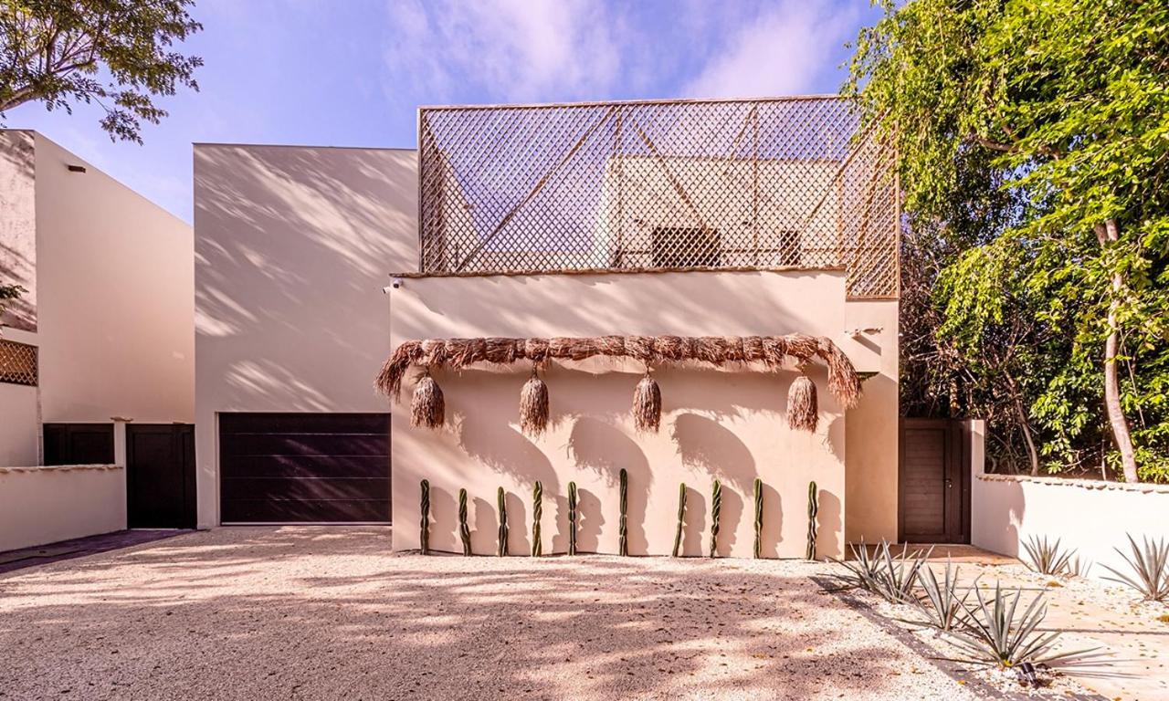 Casa Sueno-dream House * Playa del Carmen