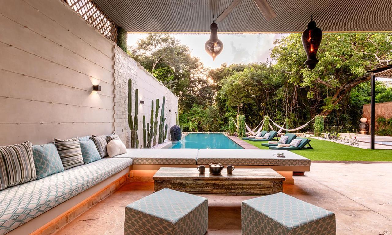 Holiday home Casa Sueno-dream House