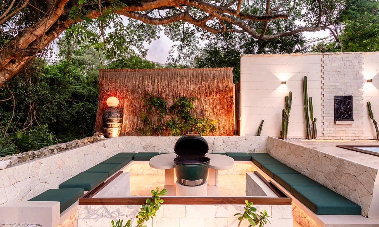 Casa Sueno-dream House Playa del Carmen