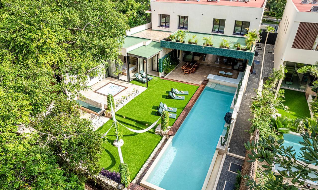 Casa Sueno-dream House * Playa del Carmen