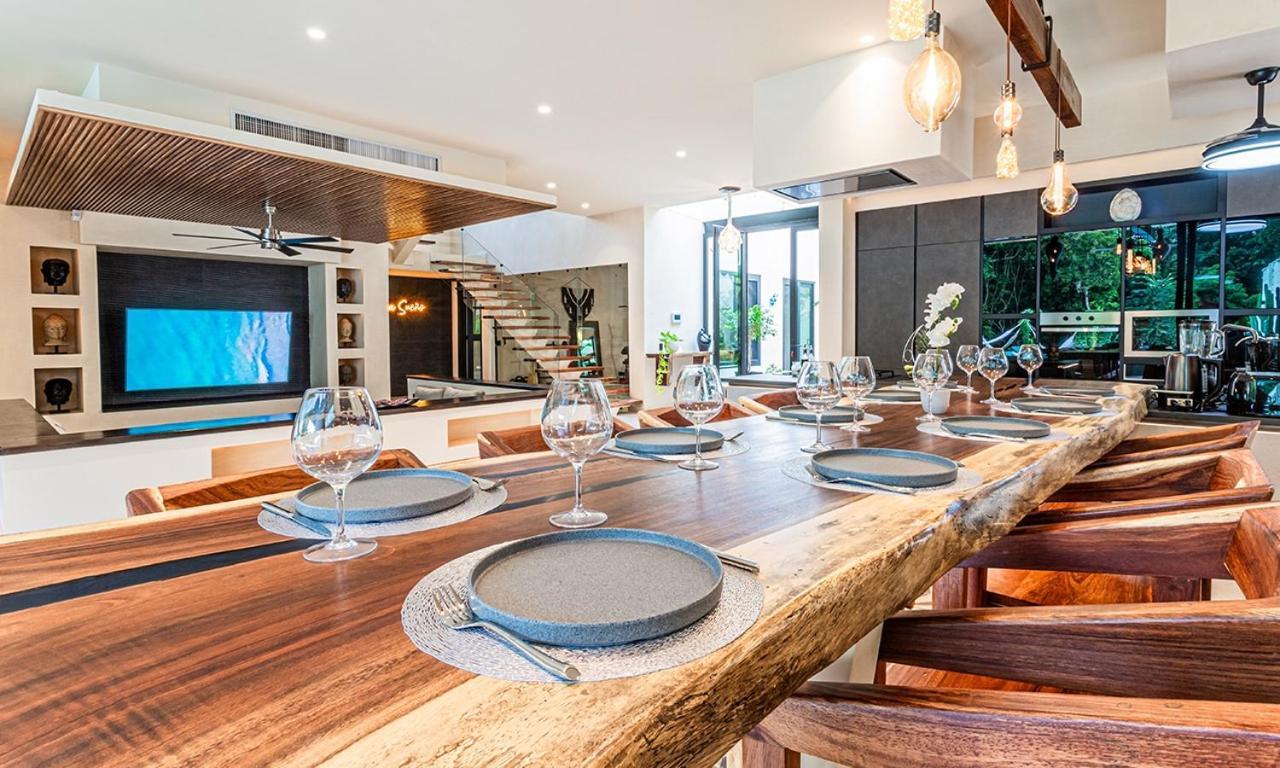 Casa Sueno-dream House Playa del Carmen