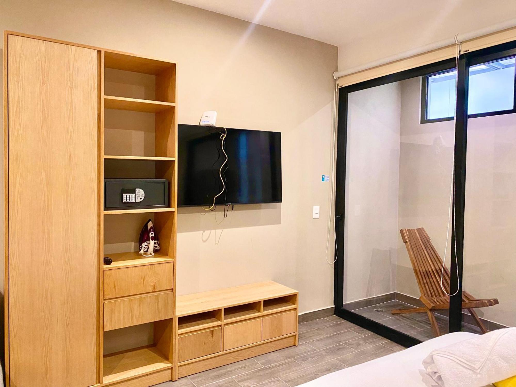 Sofia Boutique By Andiani Aparthotel Playa del Carmen