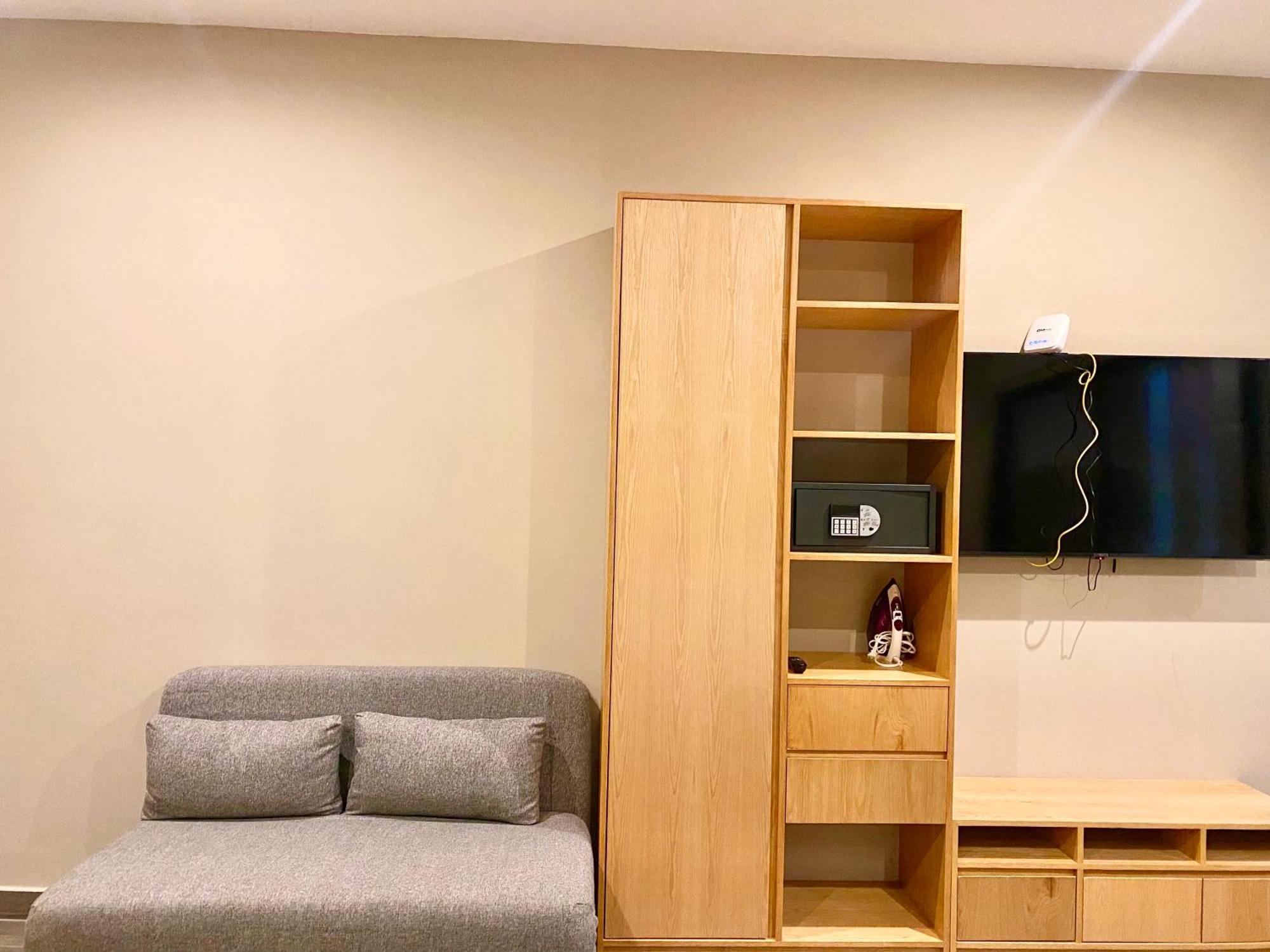 Aparthotel Sofia Boutique By Andiani *