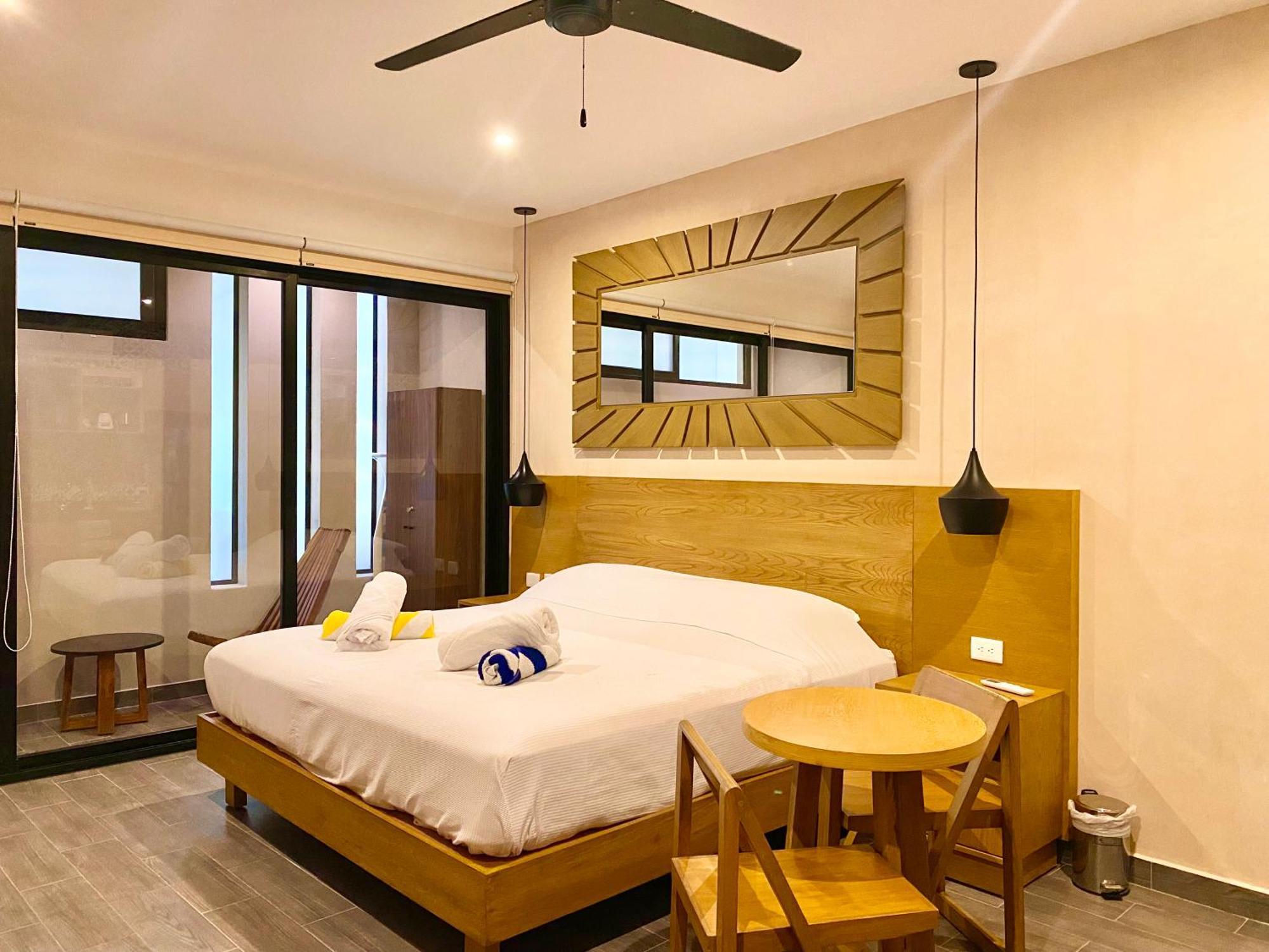 Sofia Boutique By Andiani Aparthotel Playa del Carmen