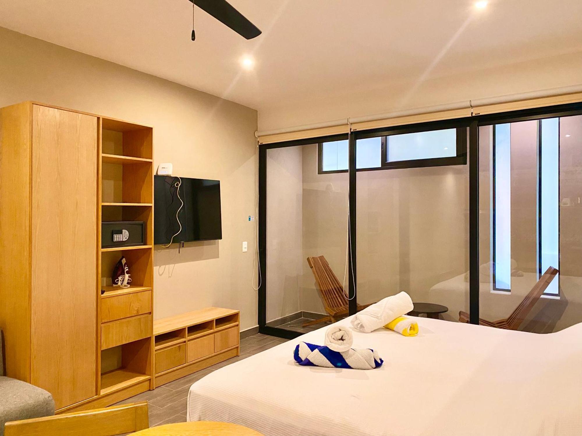 Aparthotel Sofia Boutique By Andiani *