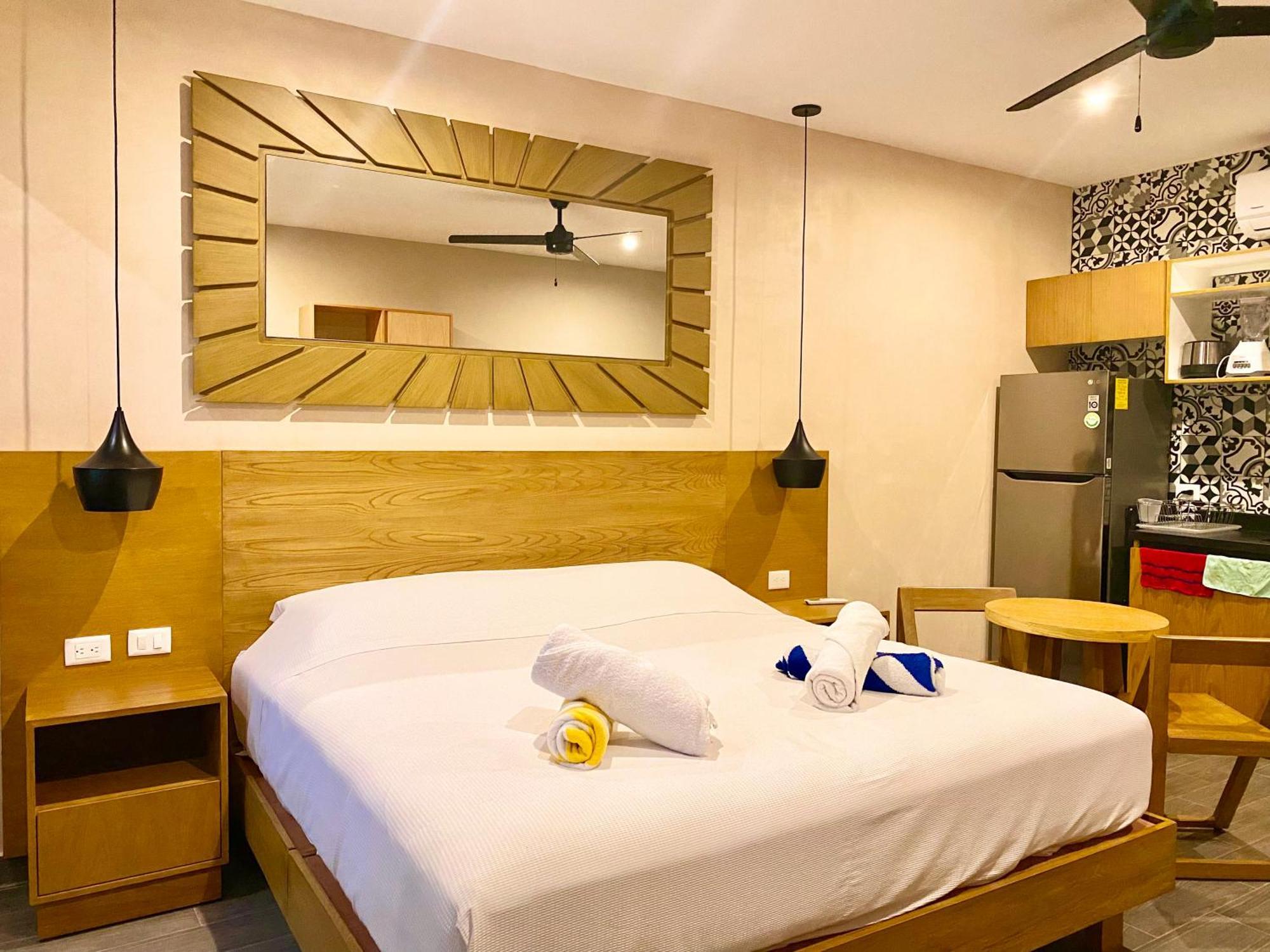 Sofia Boutique By Andiani Aparthotel *