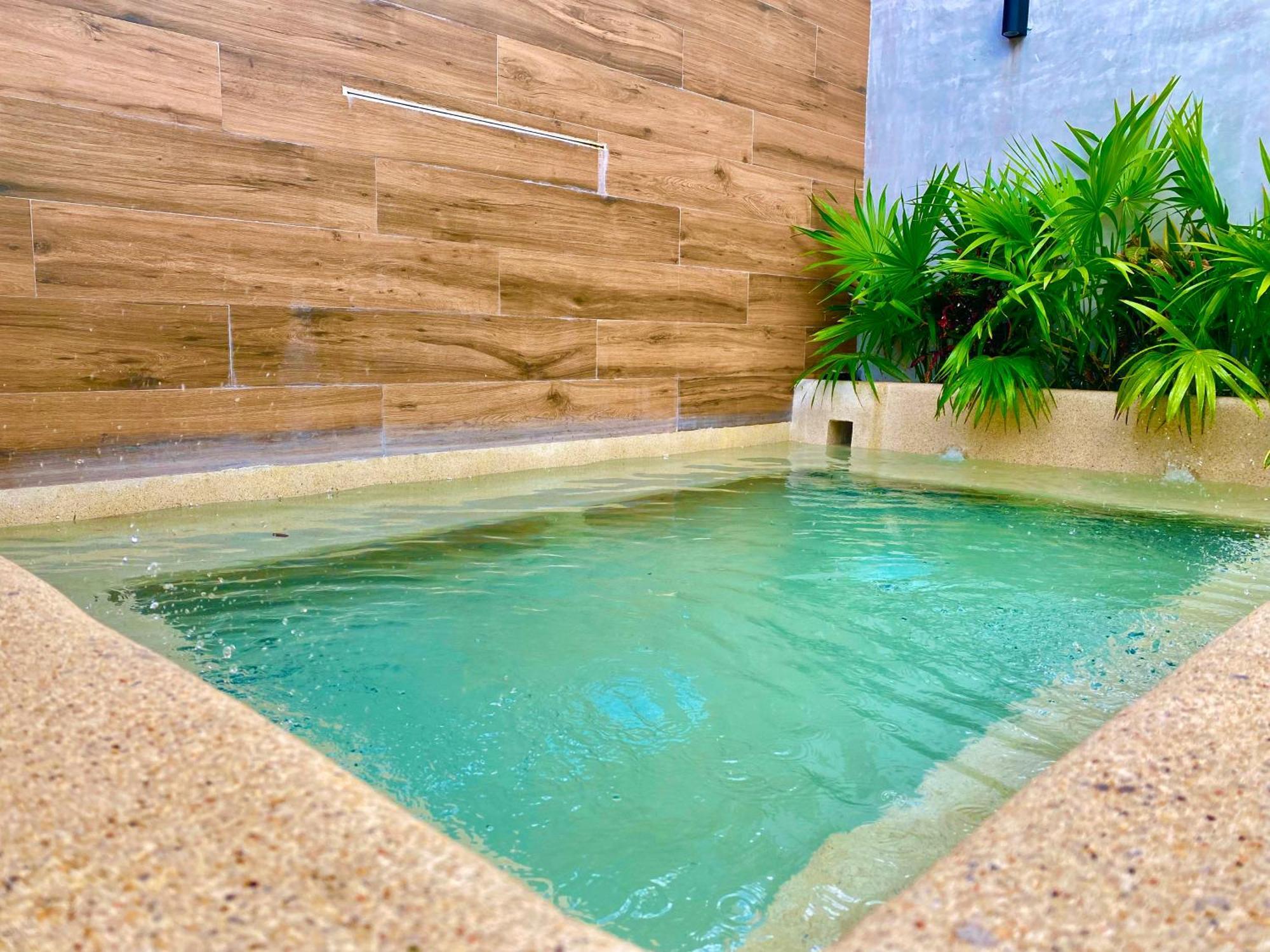 Sofia Boutique By Andiani Aparthotel Playa del Carmen