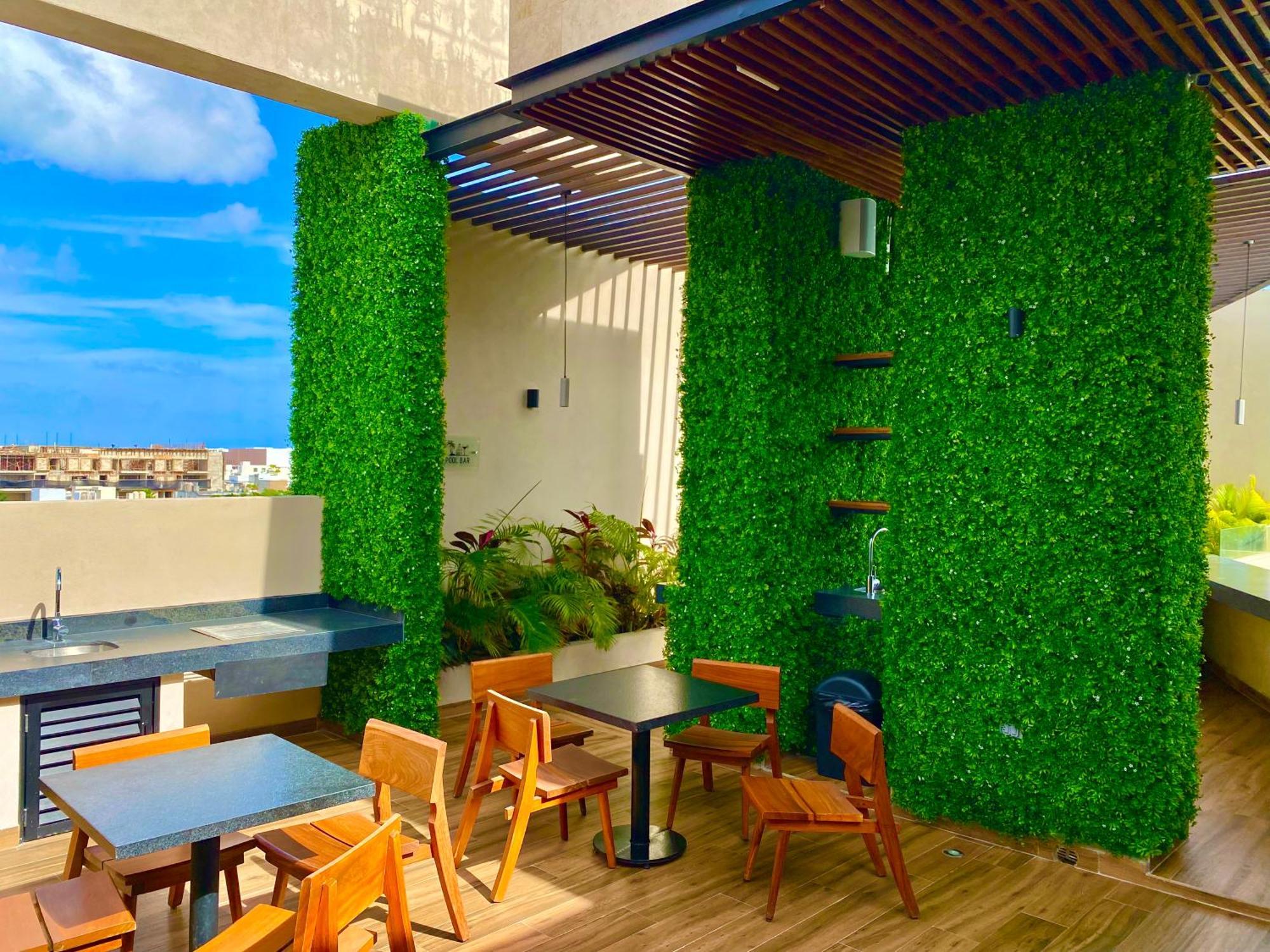 Sofia Boutique By Andiani Aparthotel