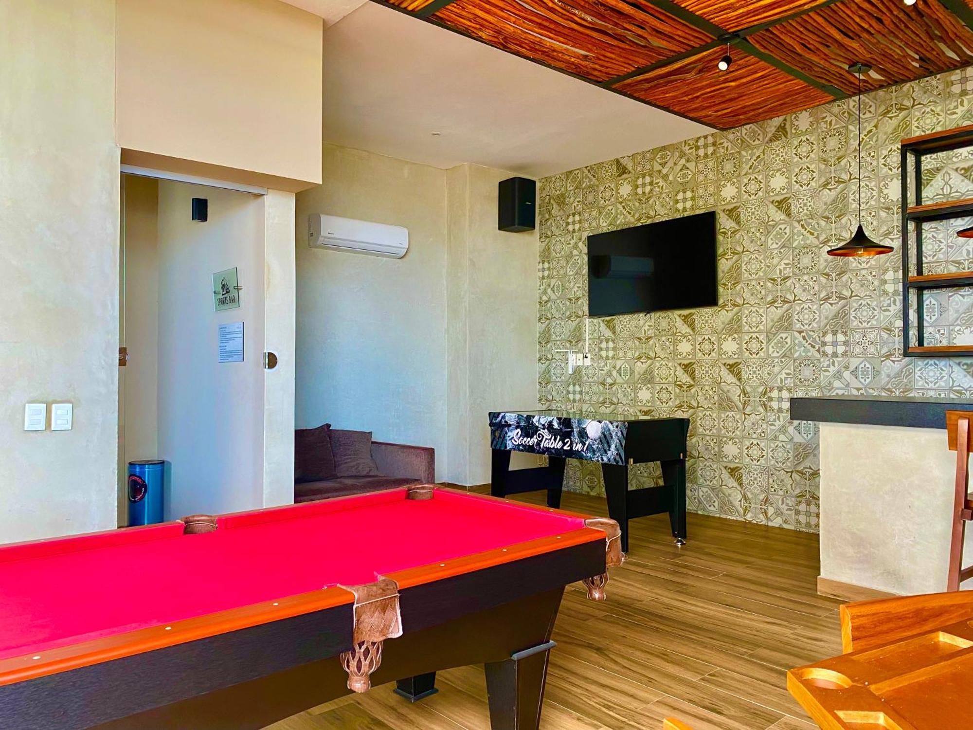 Aparthotel Sofia Boutique By Andiani Playa del Carmen