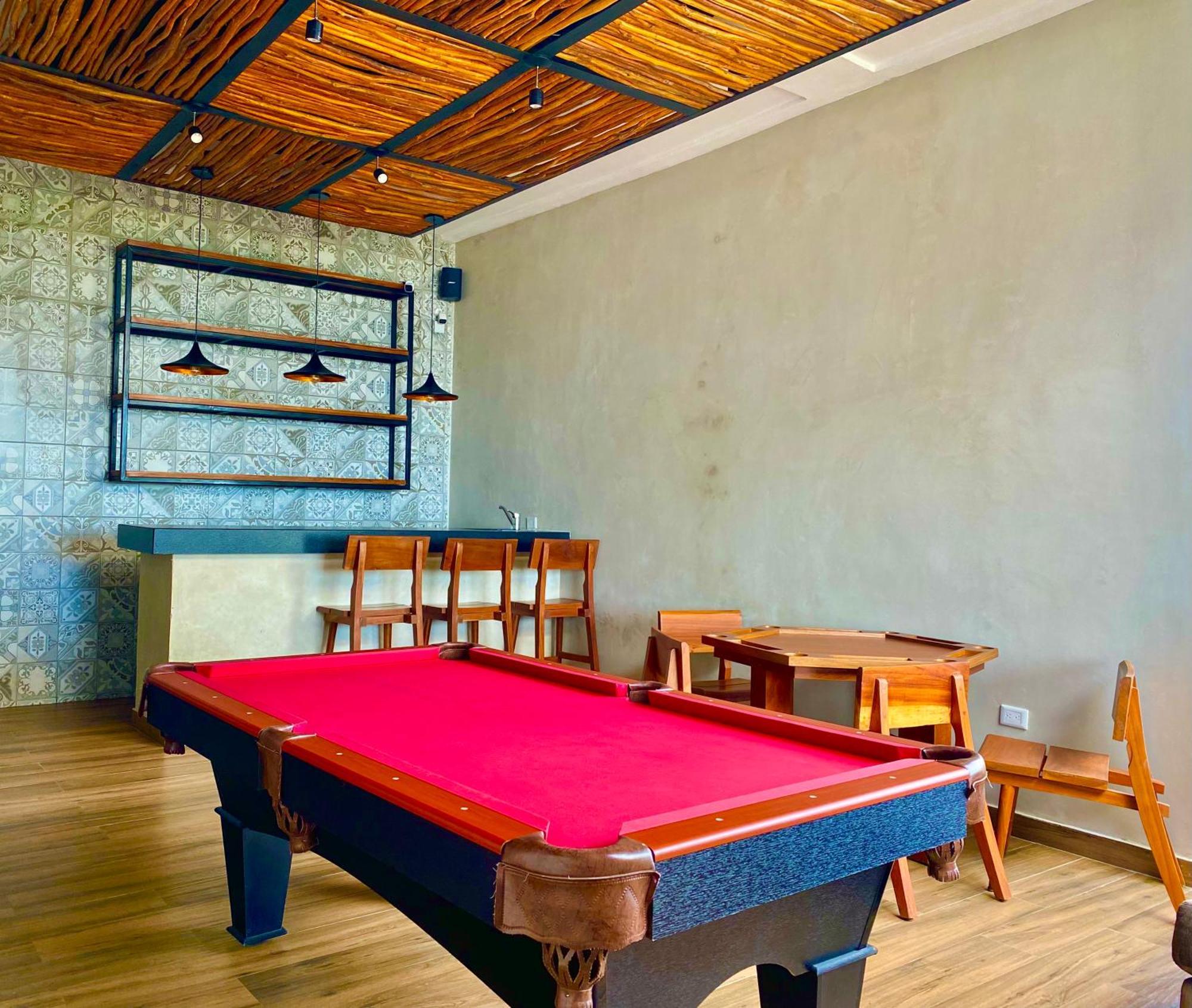 Aparthotel Sofia Boutique By Andiani Playa del Carmen