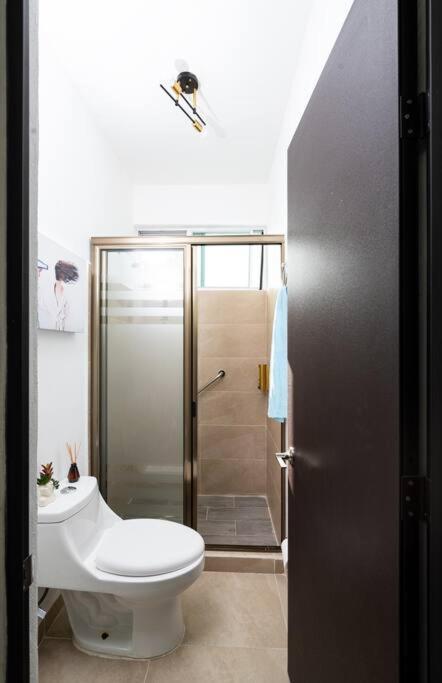 Apartment Startip Condo Playa Del Carmen Piscina, Wi-Fi Y Restaurantes