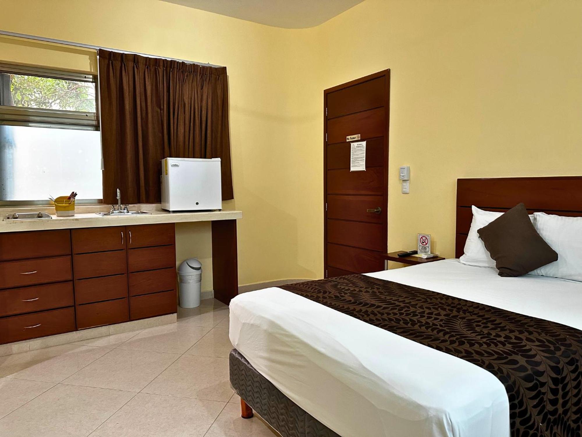 Hotel San Miguel 3*