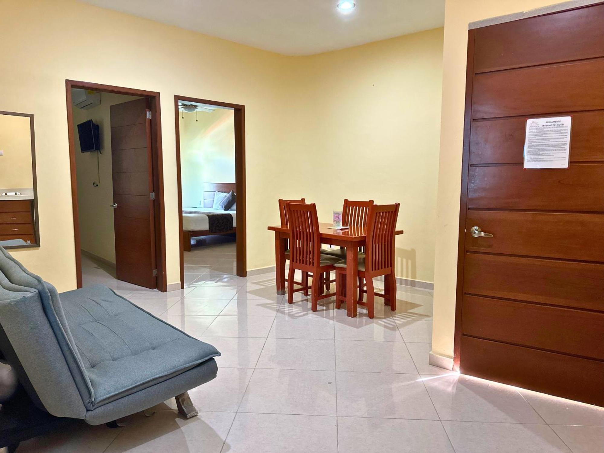San Miguel Hotel