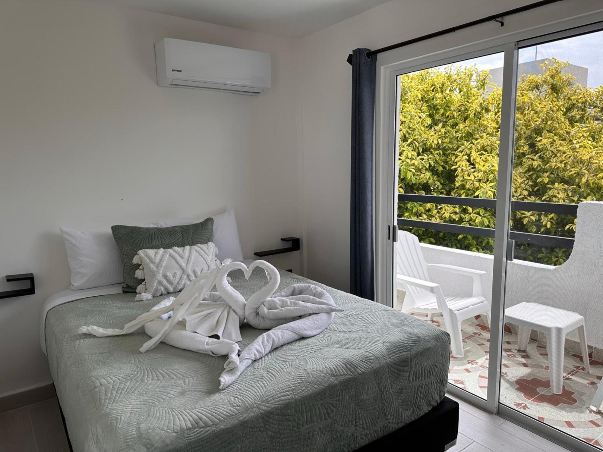 Căn hộ La Quinta Caribena Playa del Carmen
