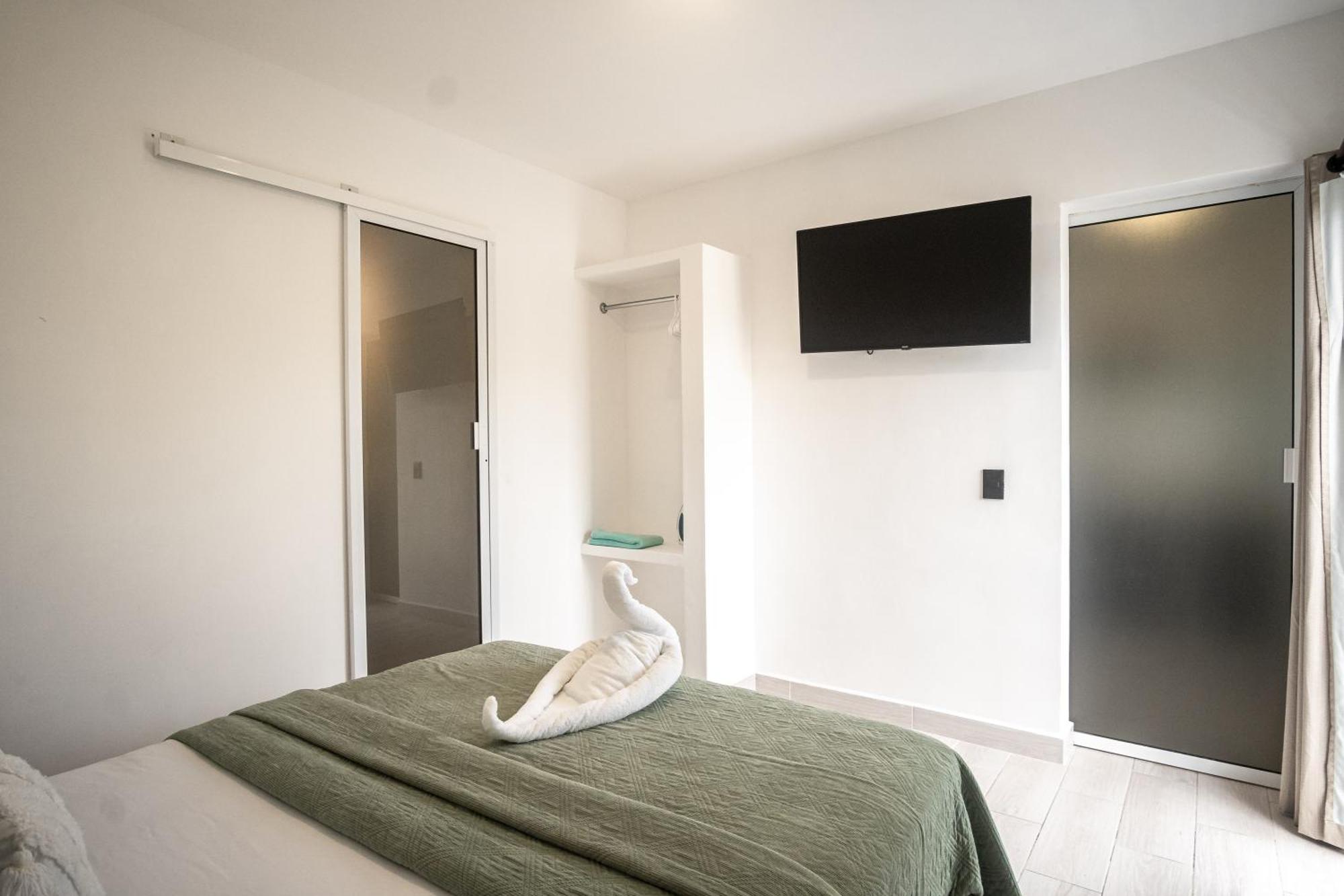 La Quinta Caribena Căn hộ Playa del Carmen
