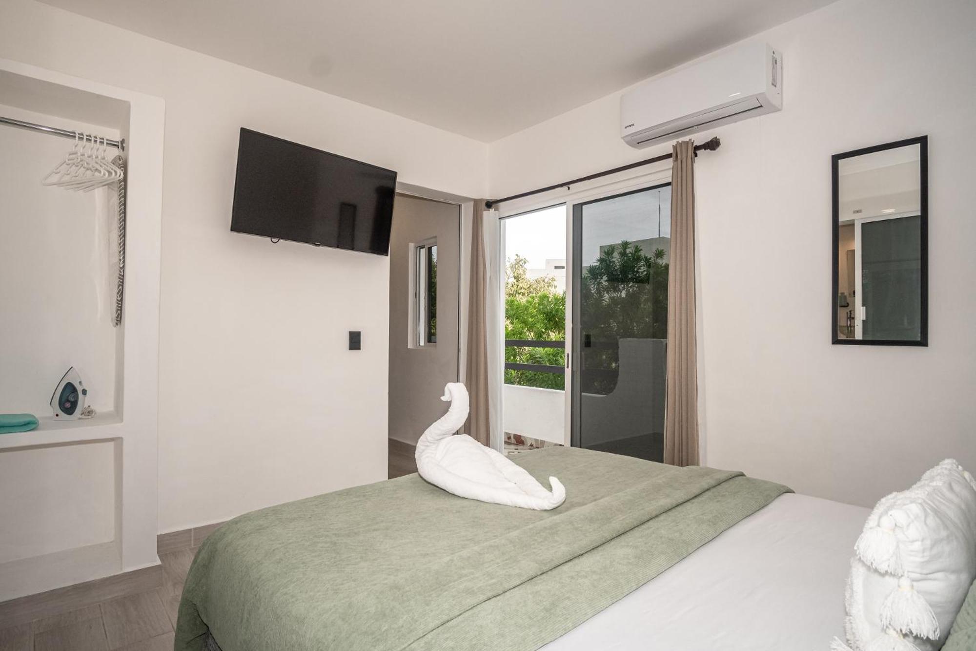 Căn hộ La Quinta Caribena Playa del Carmen