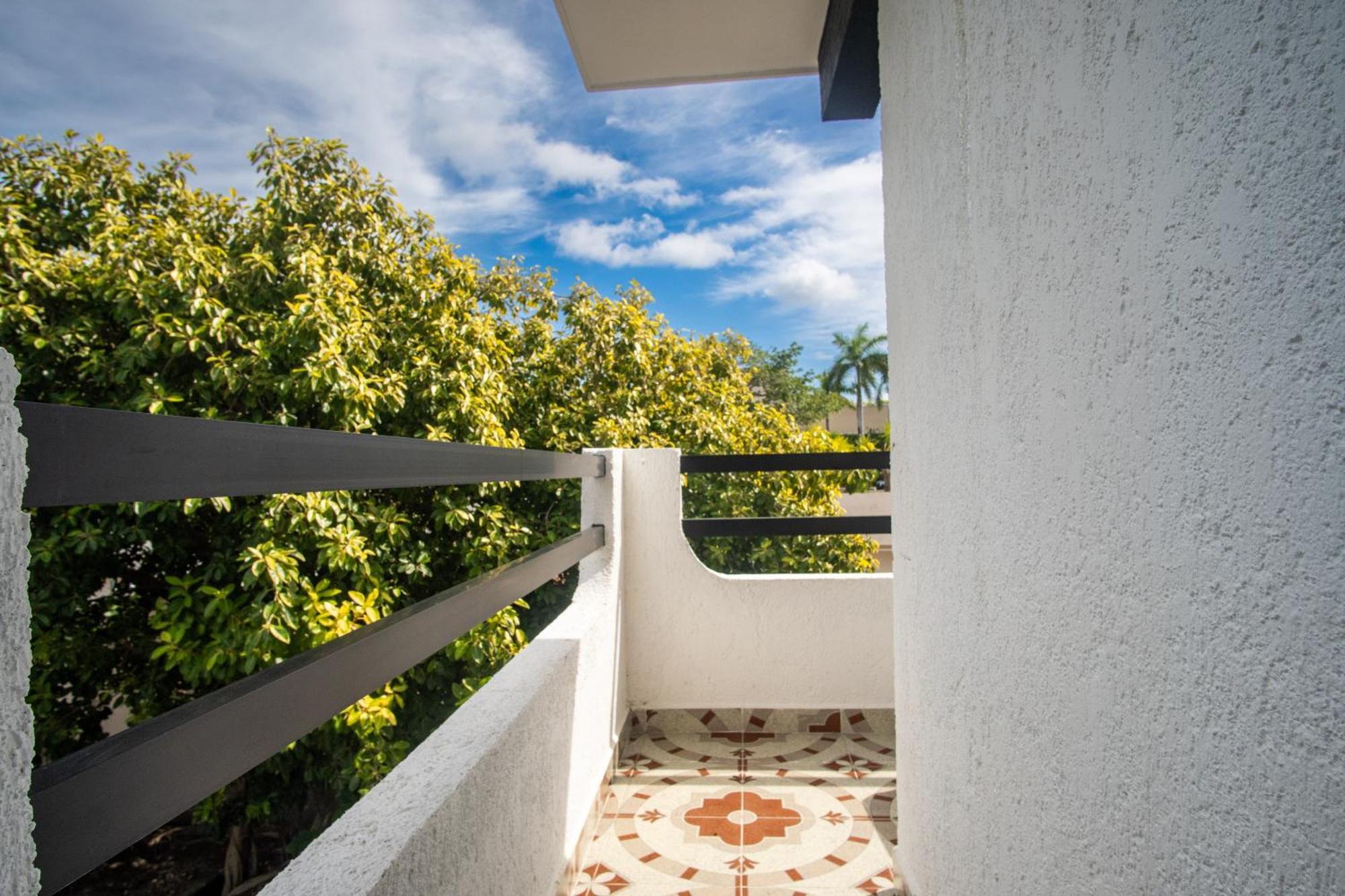 La Quinta Caribena Căn hộ