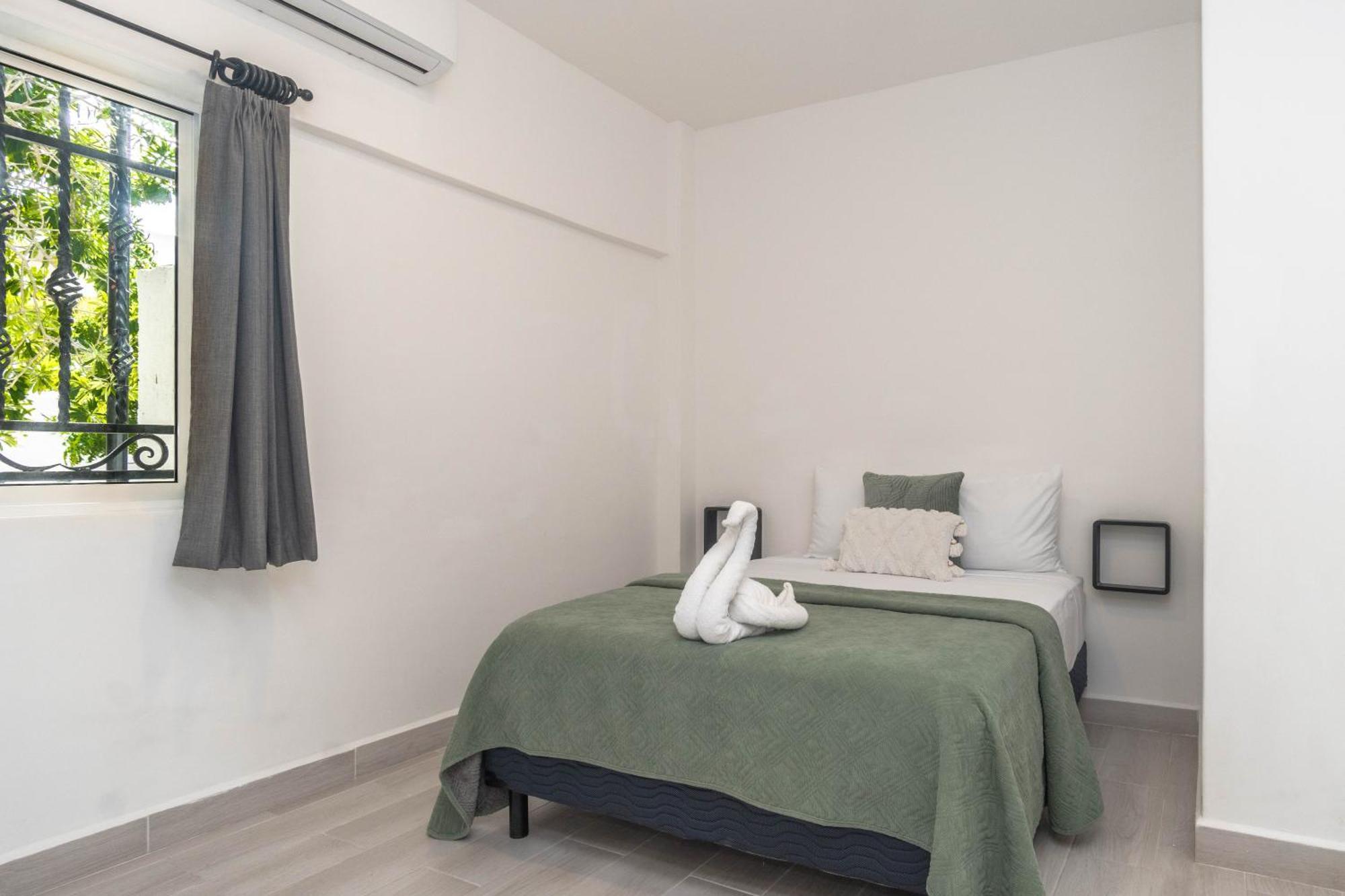 La Quinta Caribena Căn hộ *
