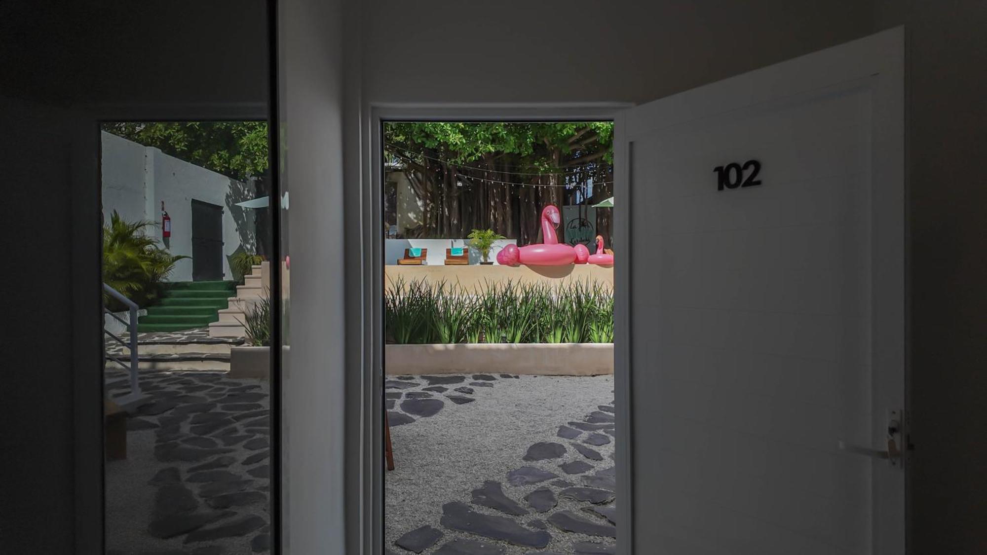 La Quinta Caribena Căn hộ Playa del Carmen