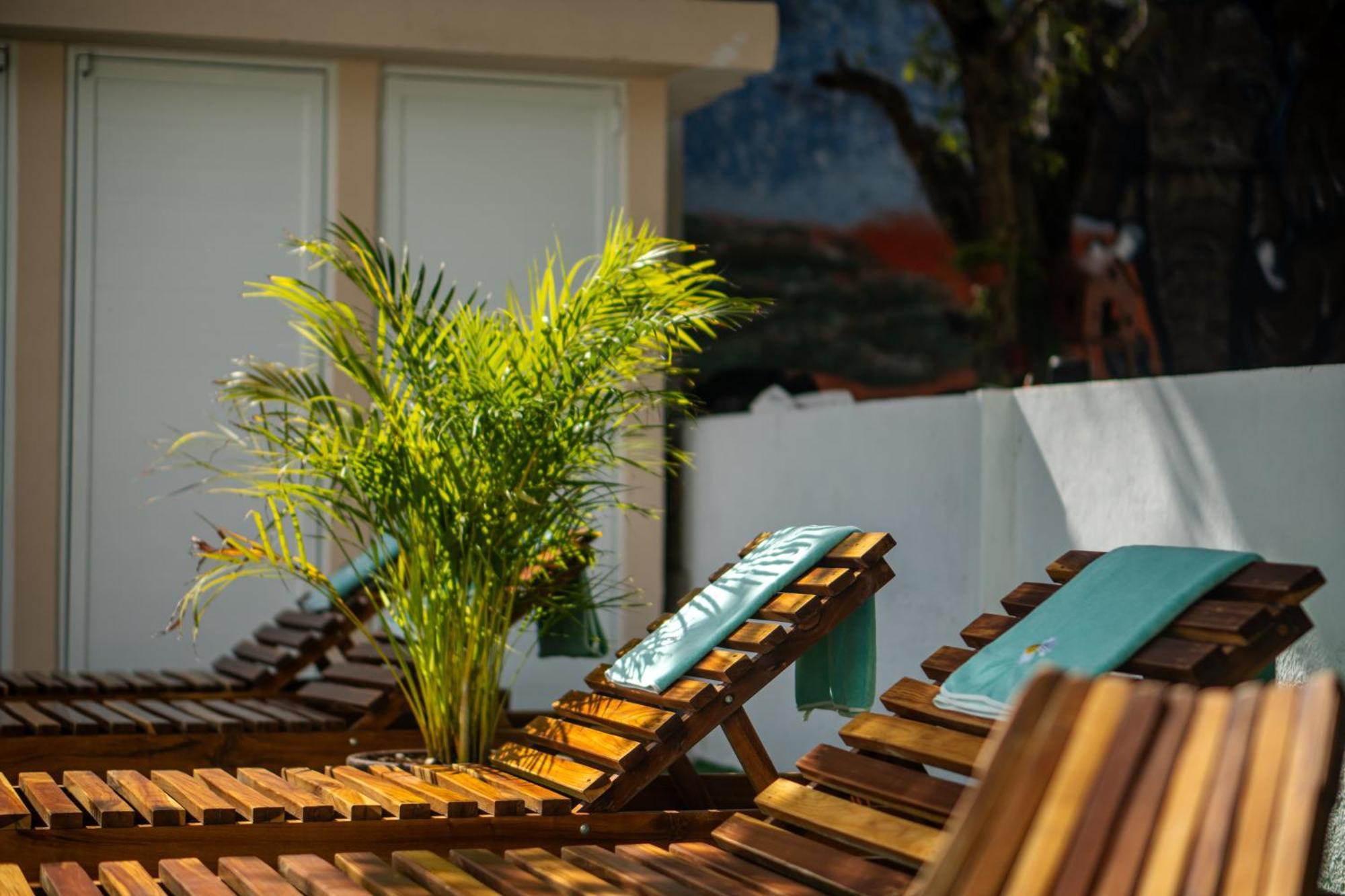 La Quinta Caribena Căn hộ *