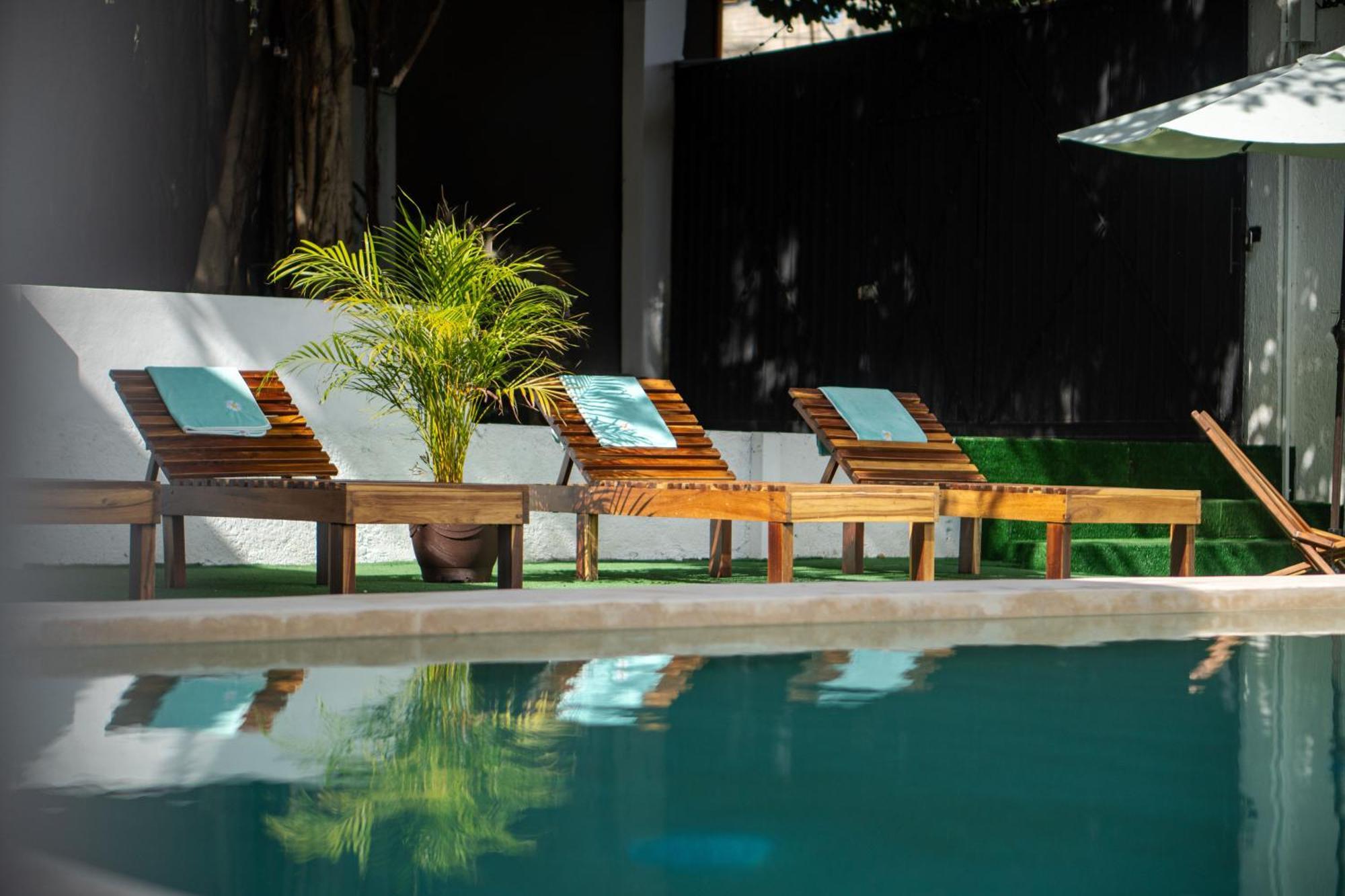 La Quinta Caribena Căn hộ Playa del Carmen