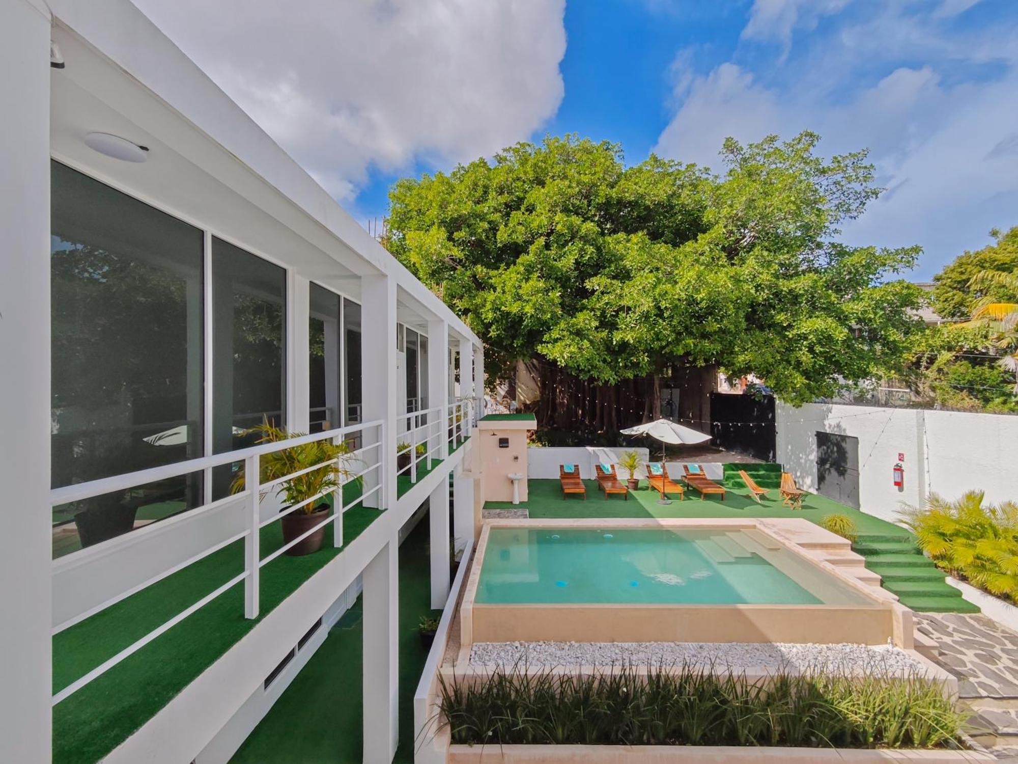 La Quinta Caribena Căn hộ Playa del Carmen
