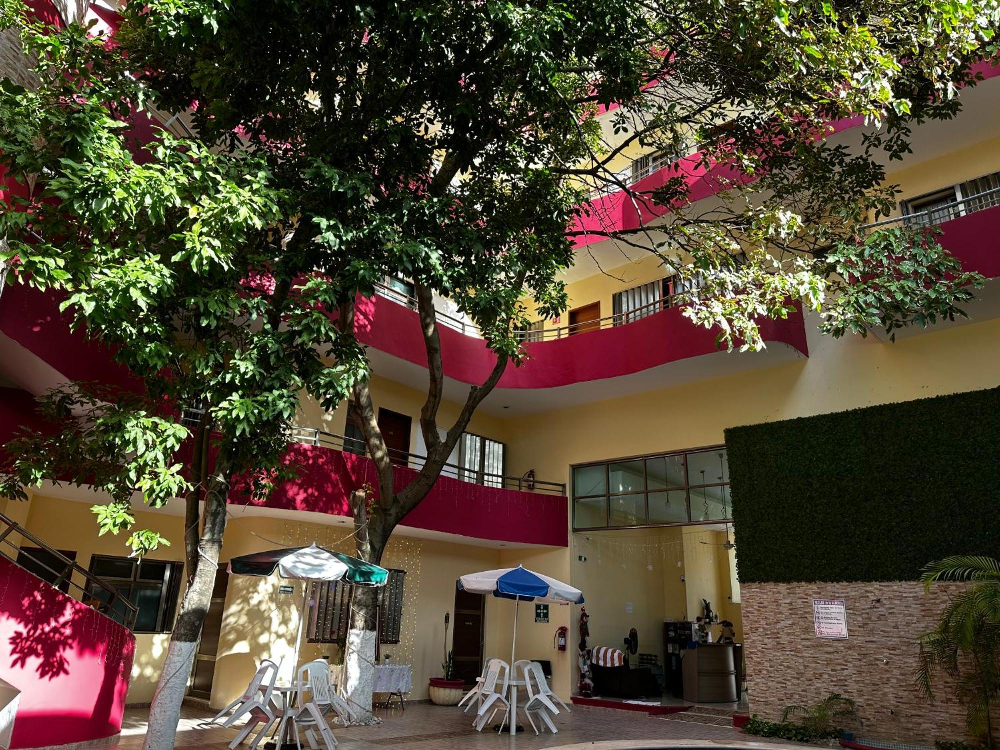 Hotel San Miguel 3*