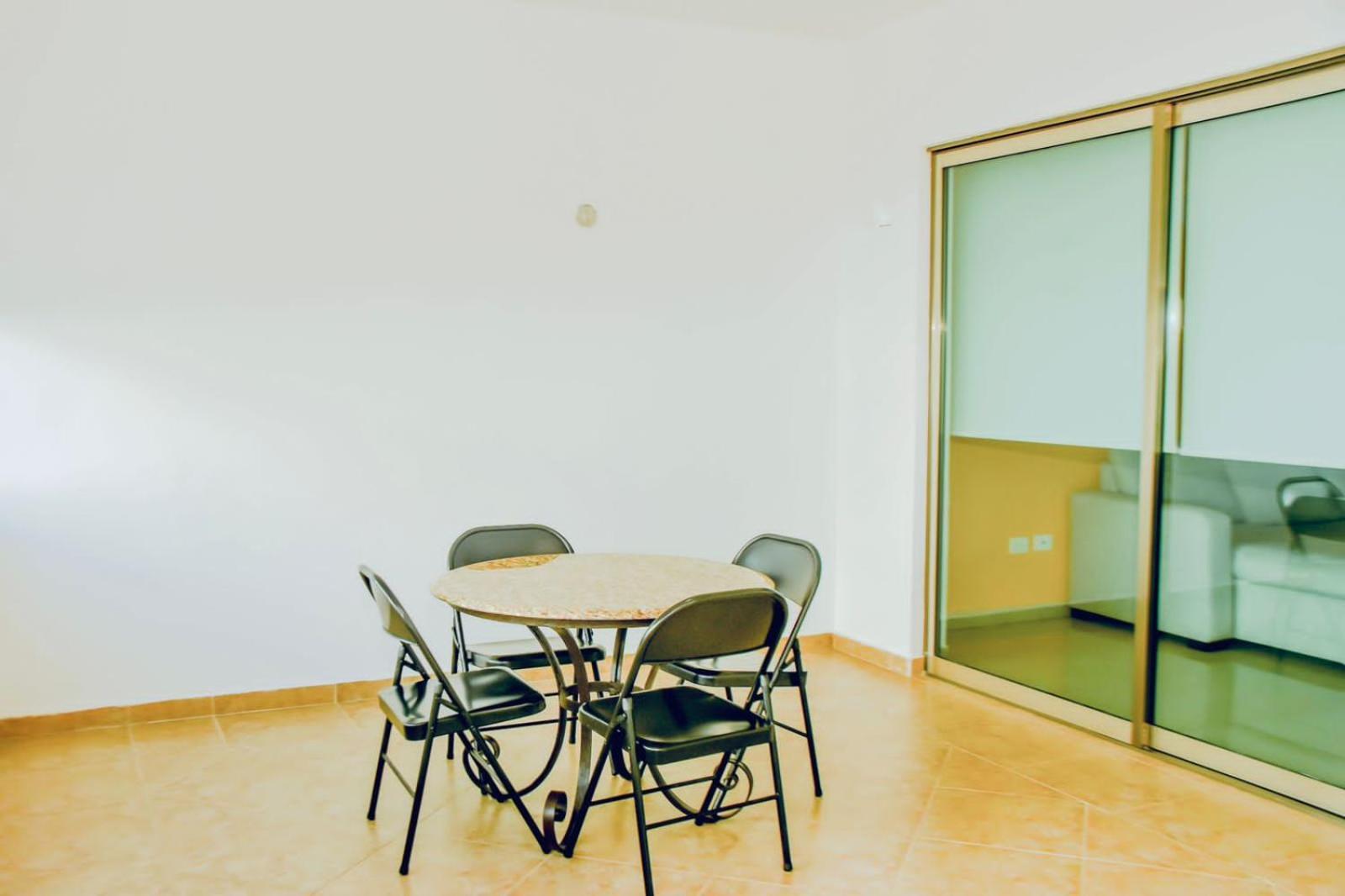 Apartment Caribbean 2 Playa del Carmen