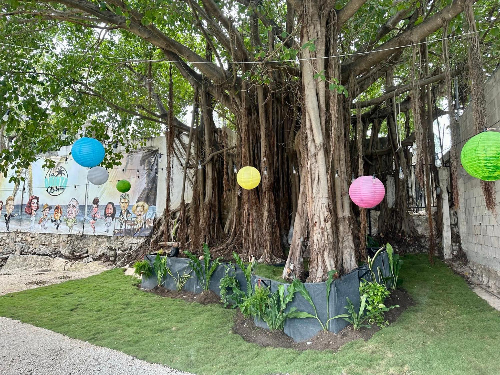 Căn hộ La Quinta Caribena *
