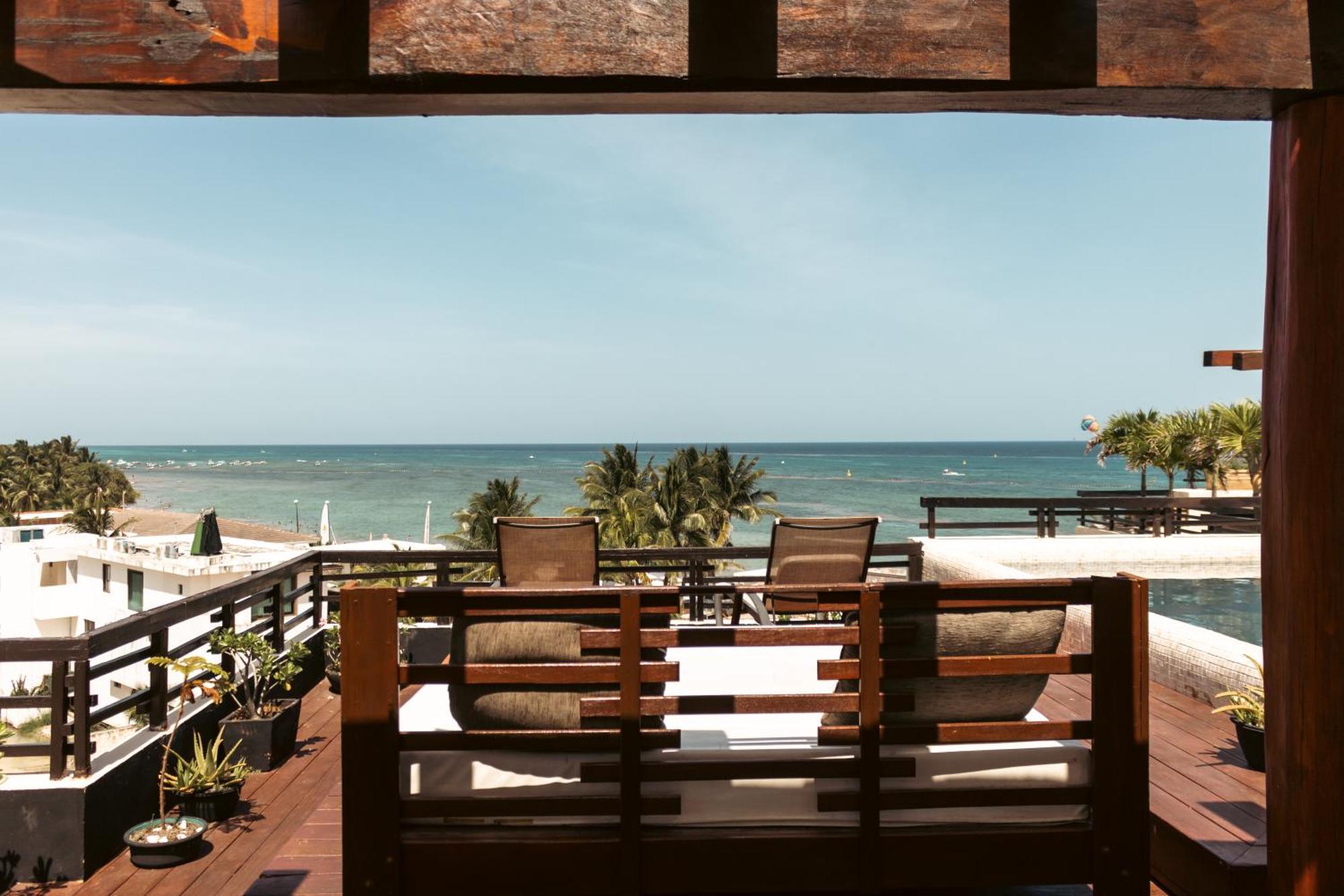 Aldea Thai Apartment