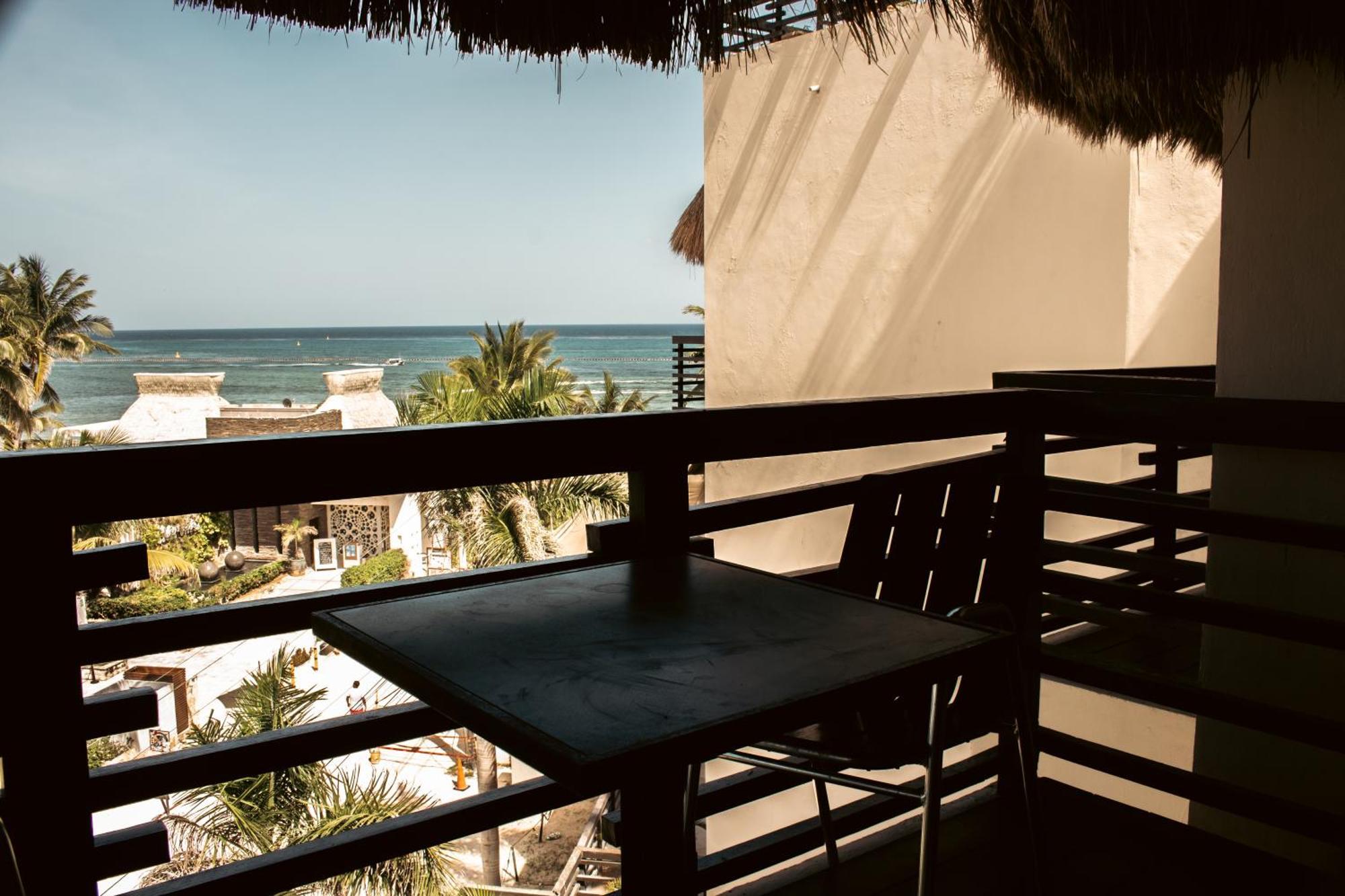 Apartment Aldea Thai Playa del Carmen