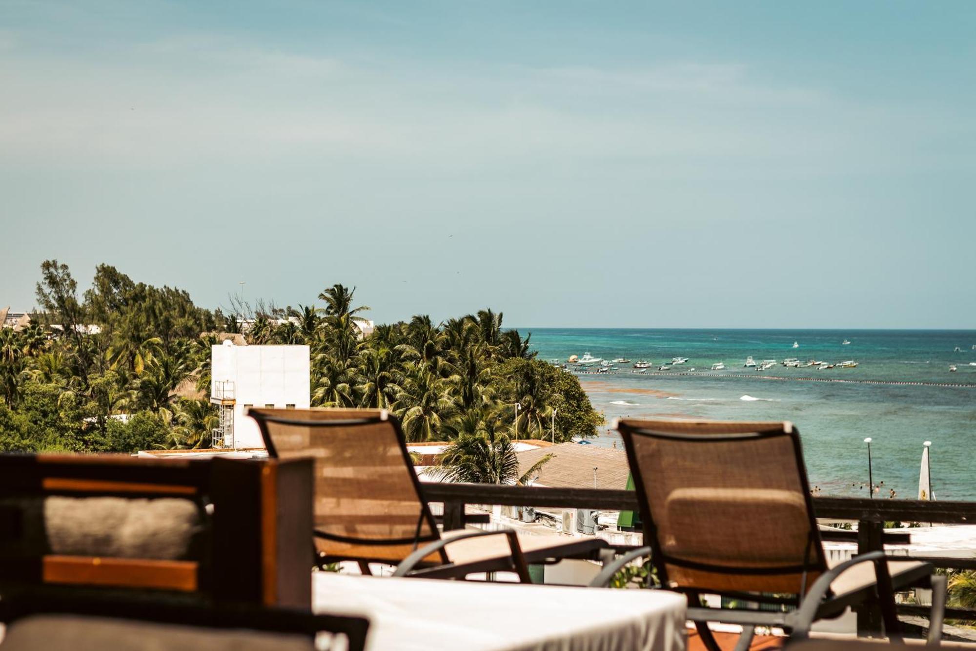 Aldea Thai Playa del Carmen